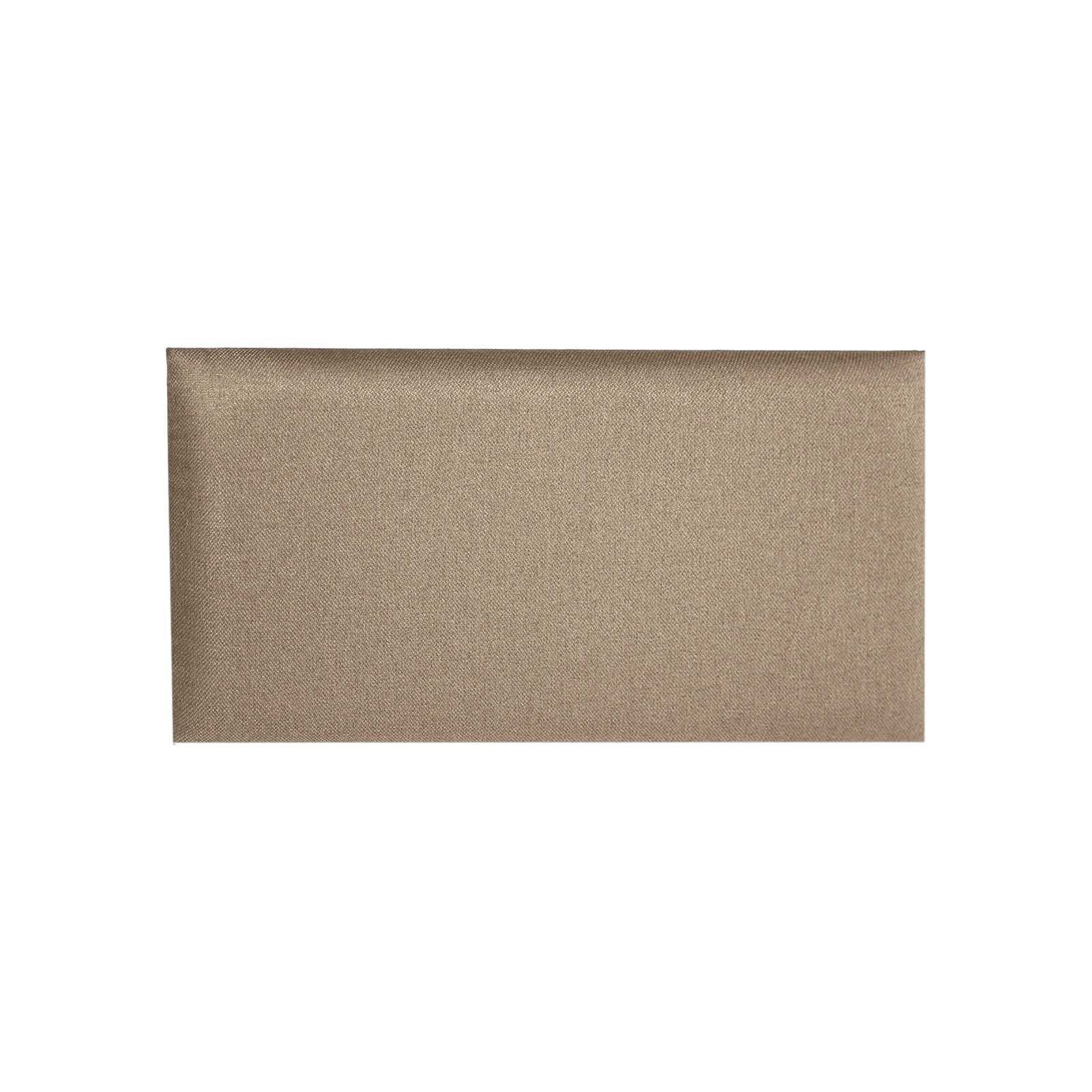 Mejale Wandpolster Kopfteil Wandpaneel 60x30cm aus günstig online kaufen