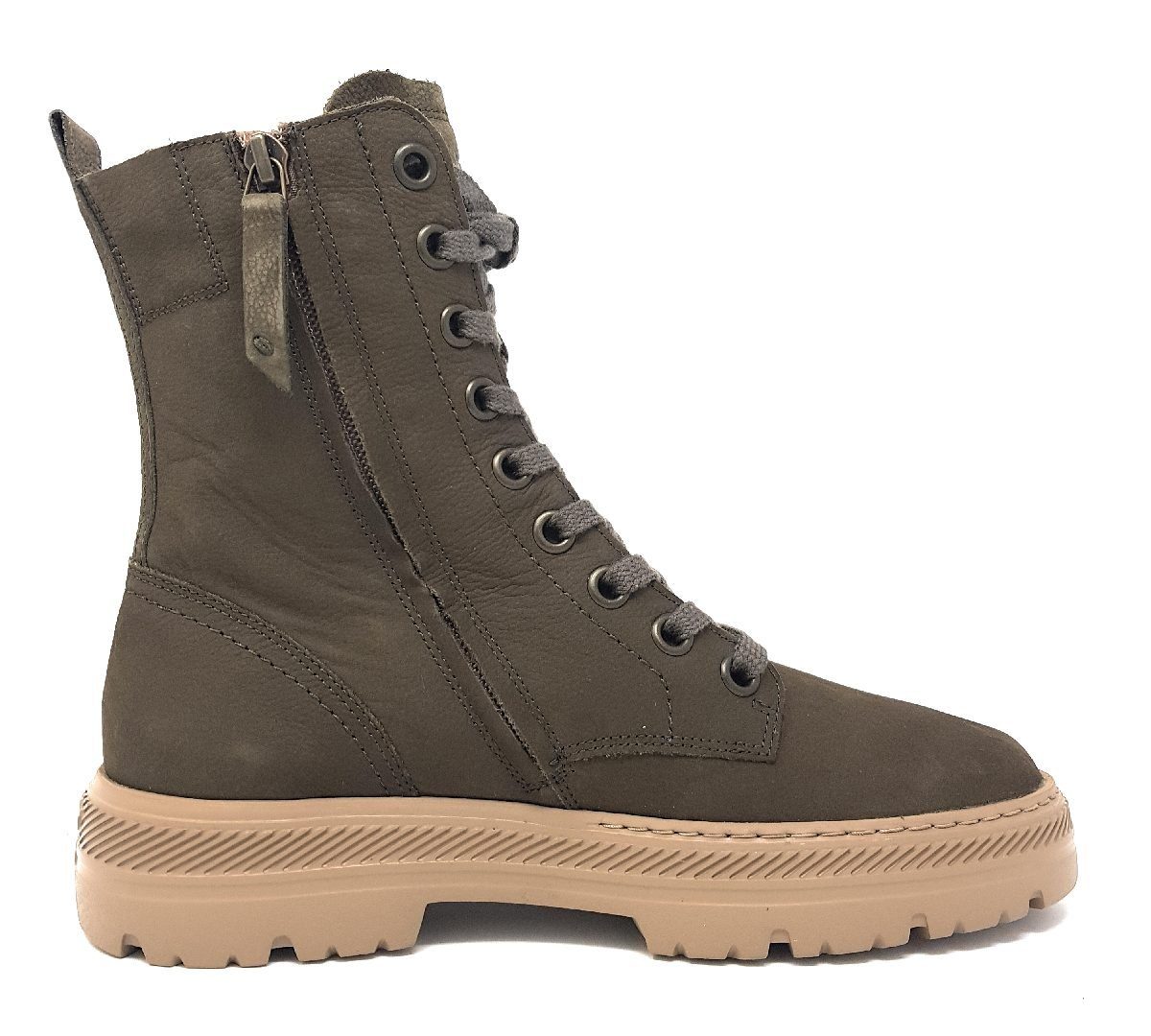 Paul Green Schnürstiefel Schnürstiefelette günstig online kaufen