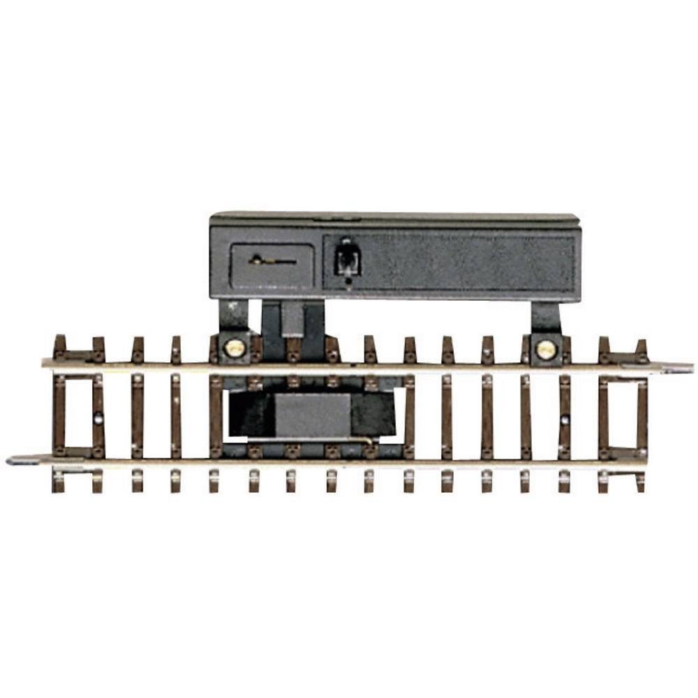 Modelleisenbahn-Set H0 Line Gleissystem ohne Bettung