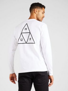 HUF Langarmshirt (1-tlg)