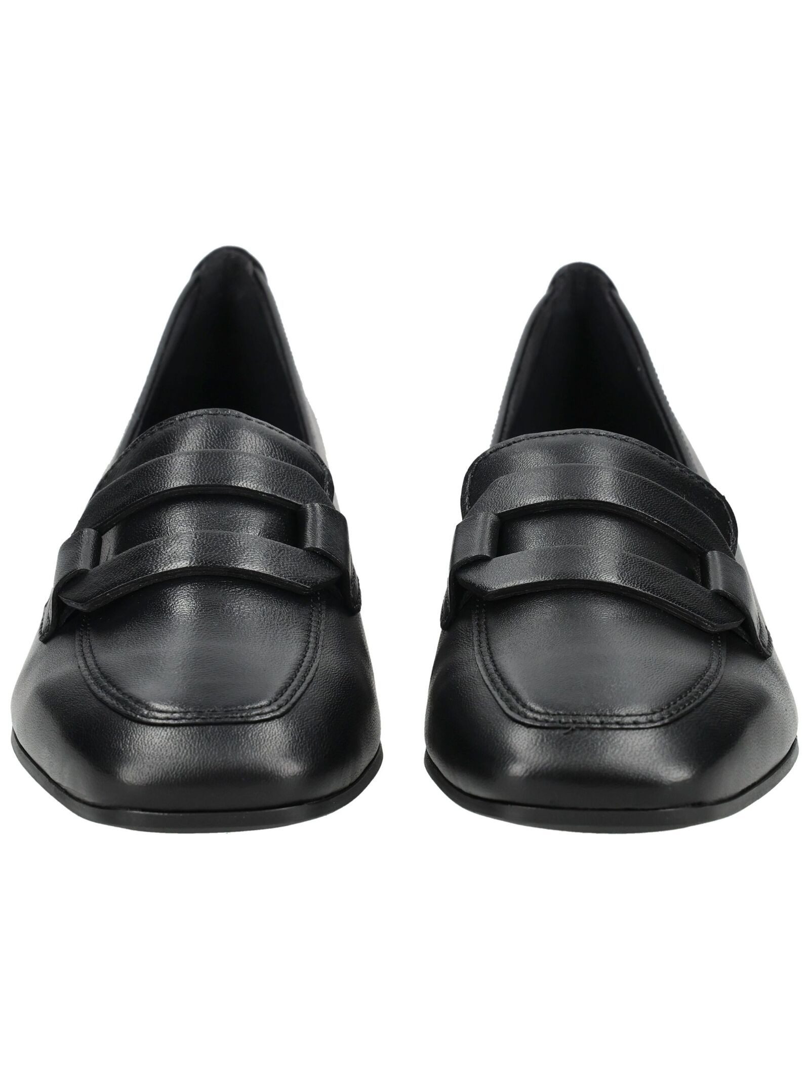 Gabor Gabor Slipper Nappaleder Slipper