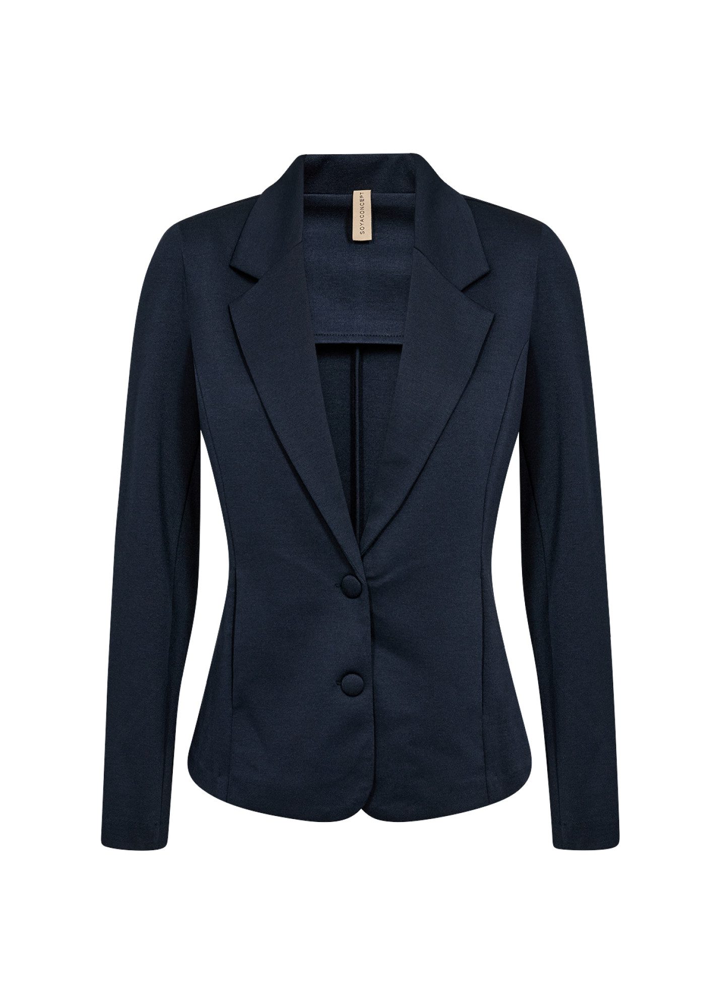 soyaconcept Sweatblazer SC-DANIELA 1