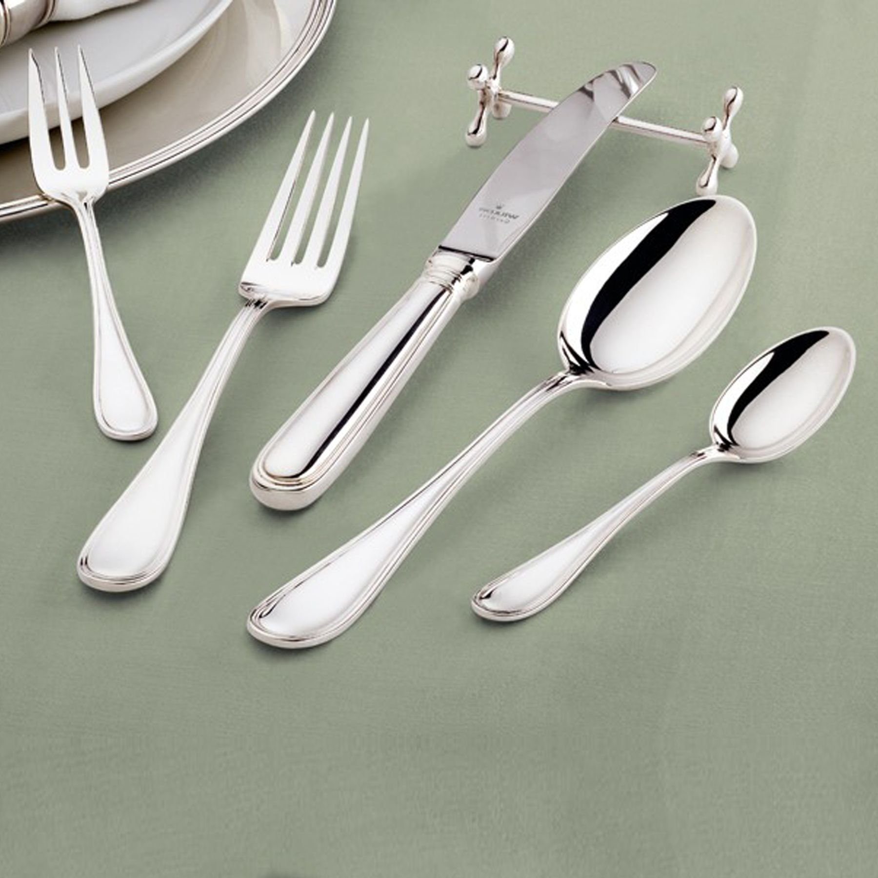 Besteck-Set (30-tlg)