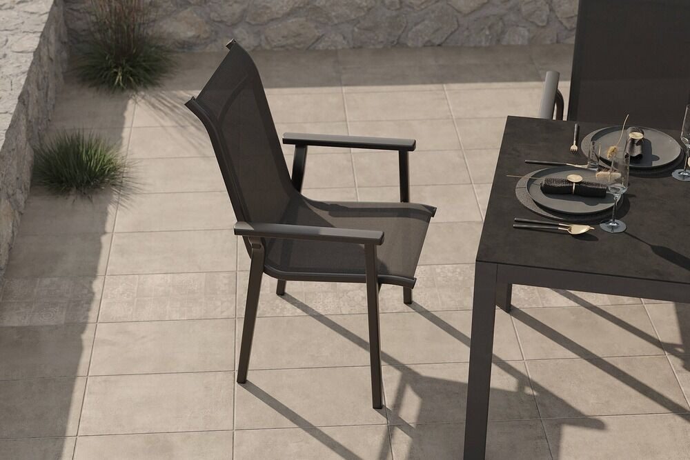 KETTLER Gartenstuhl BasicPlus Pro
