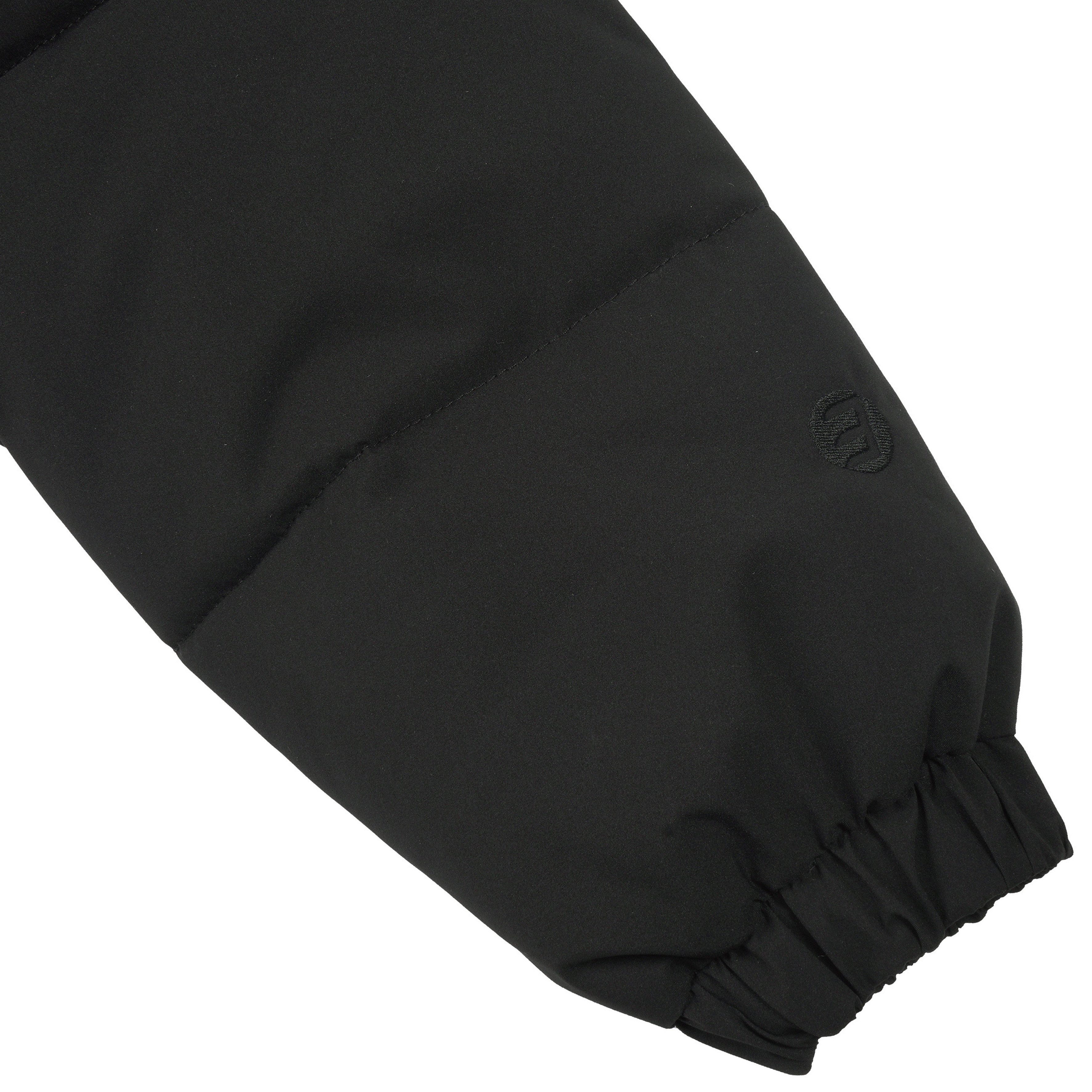 Icepeak Steppjacke ADAMAN (1-St) wasserabweisendes Außenmaterial, Regular Fit