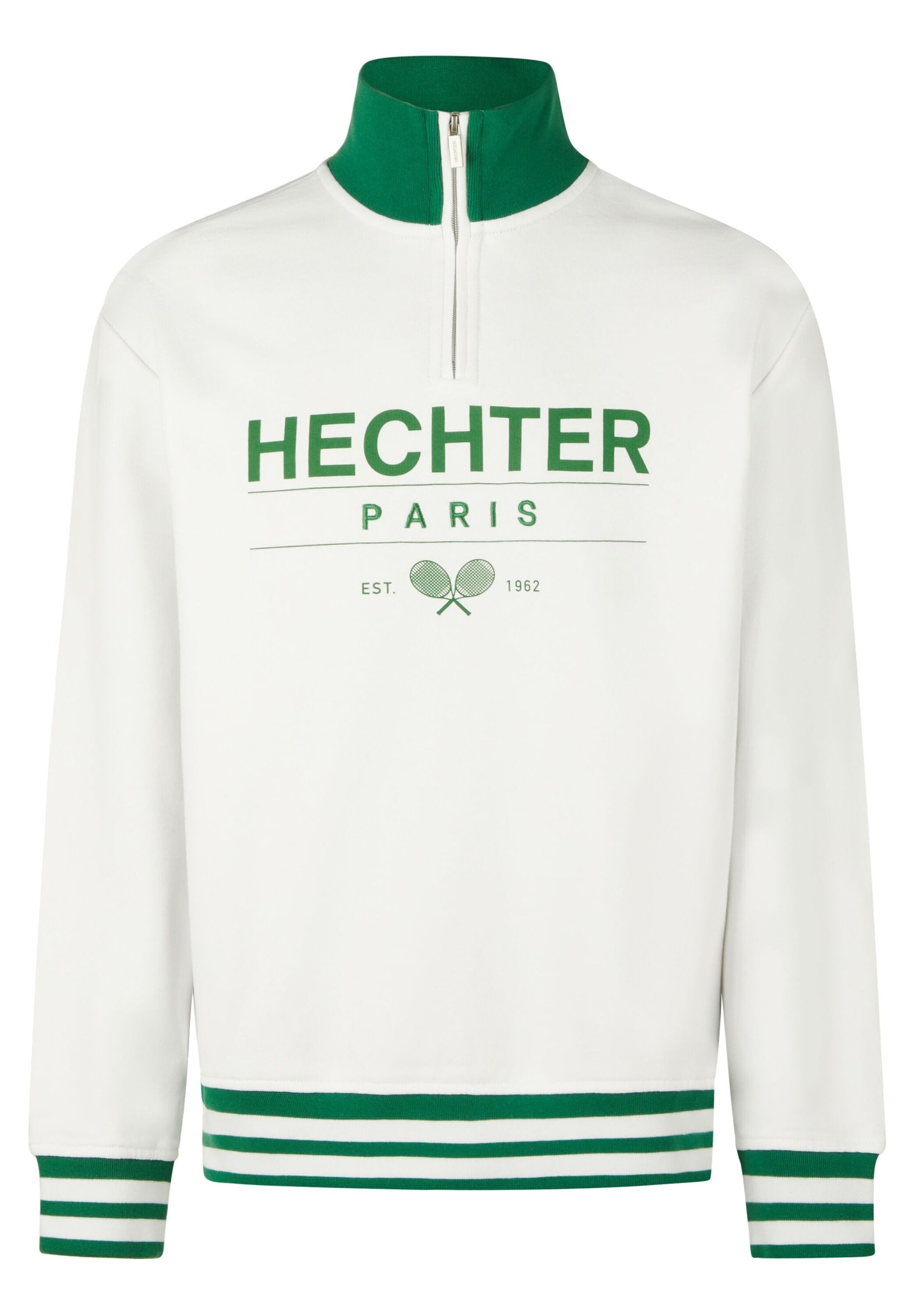 HECHTER PARIS Troyer aus Baumwolle günstig online kaufen