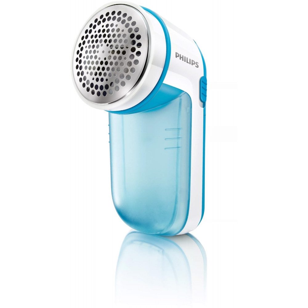 Philips Körperrasierer Philips Kleiderrasierer., Für alle Kleidungsstücke geeignet