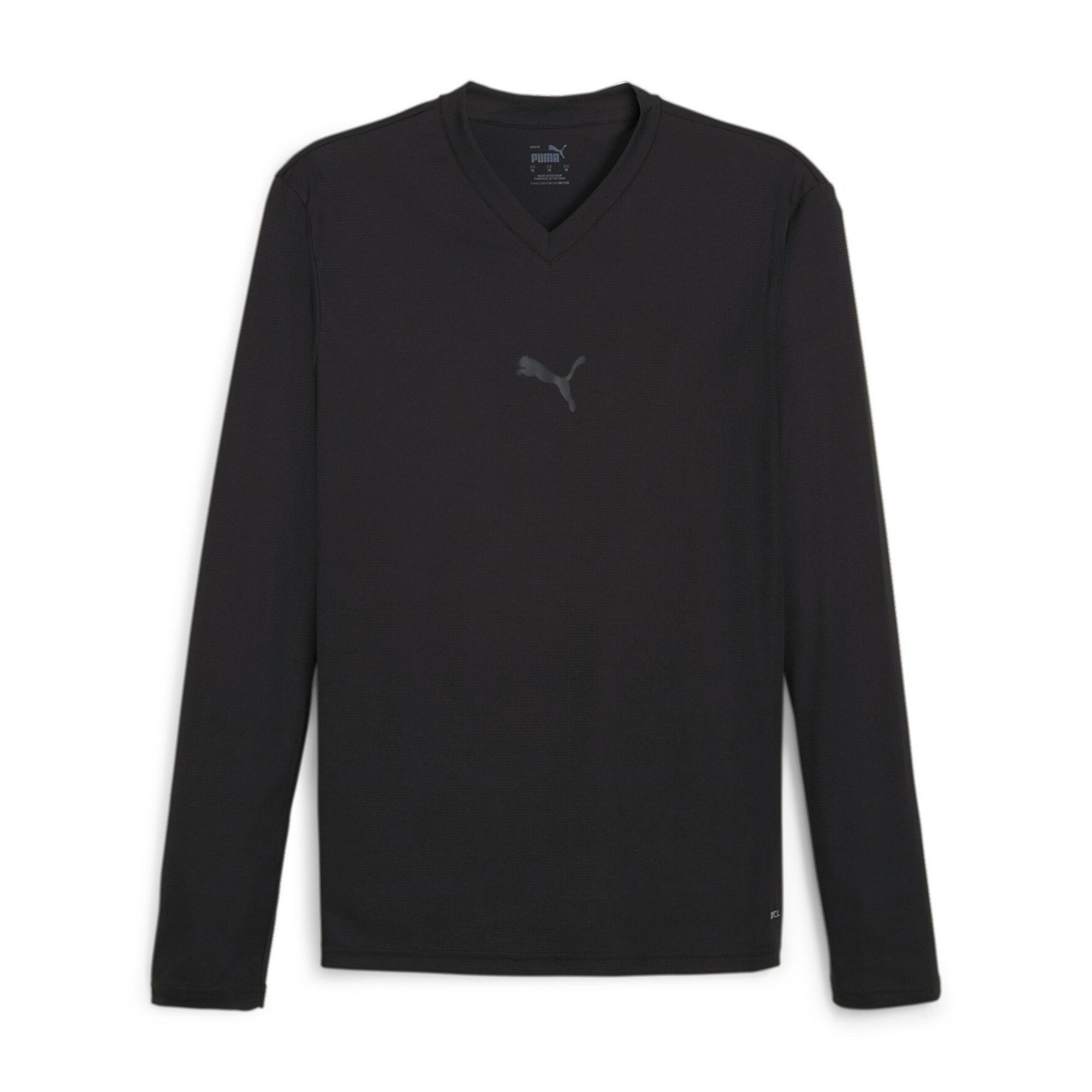 PUMA Langarmshirt Puma Herren Langarm Shirt günstig online kaufen