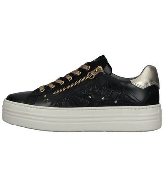 Nero Giardini Sneaker Leder/Textil Sneaker