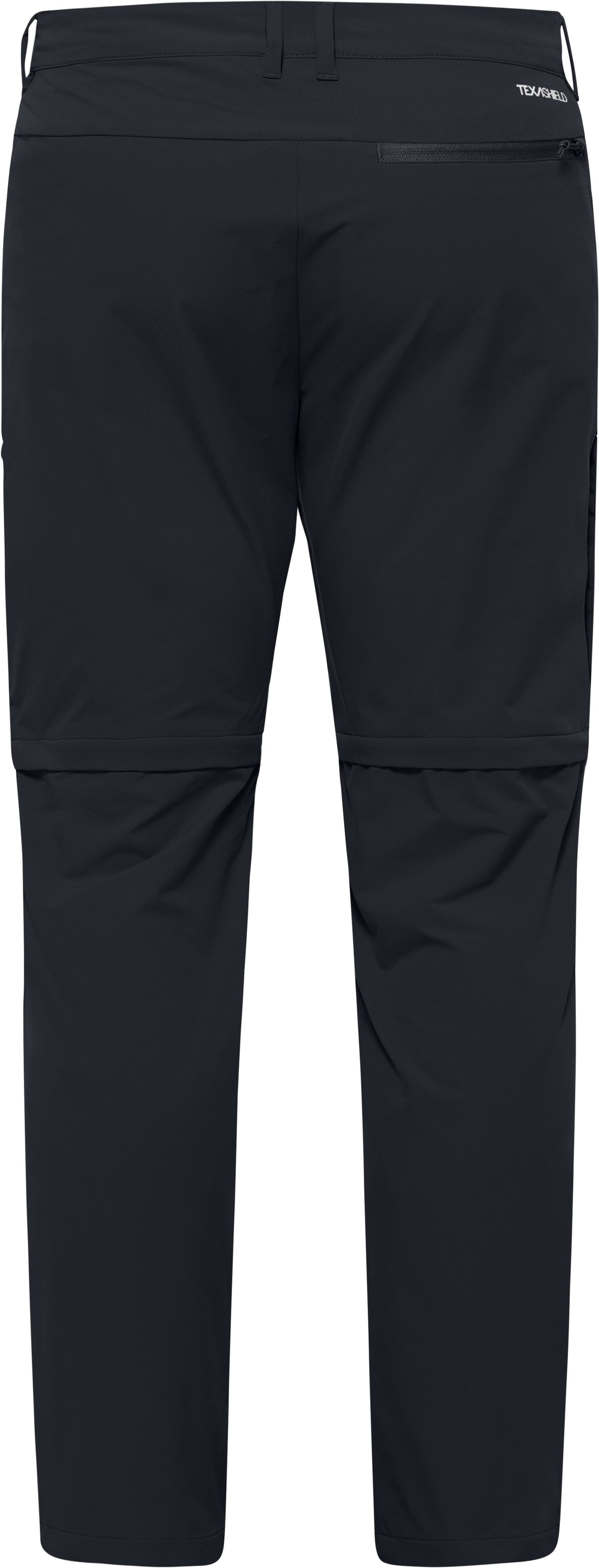 Jack Wolfskin Softshellhose PICO TRAIL PANTS W