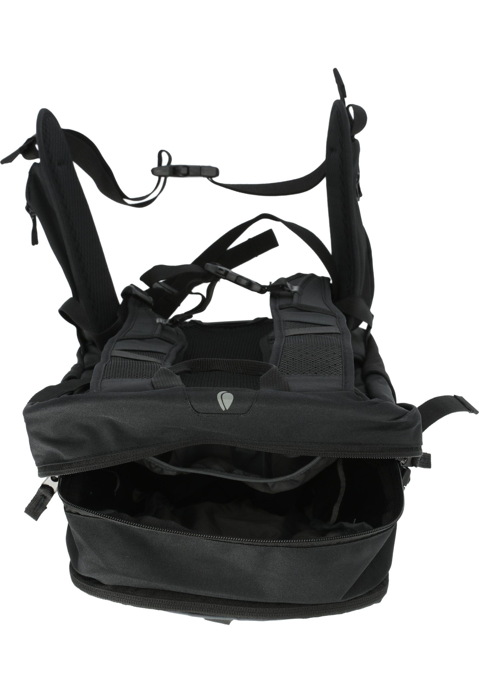 WHISTLER Sportrucksack Axe, mit extra viel Stauraum