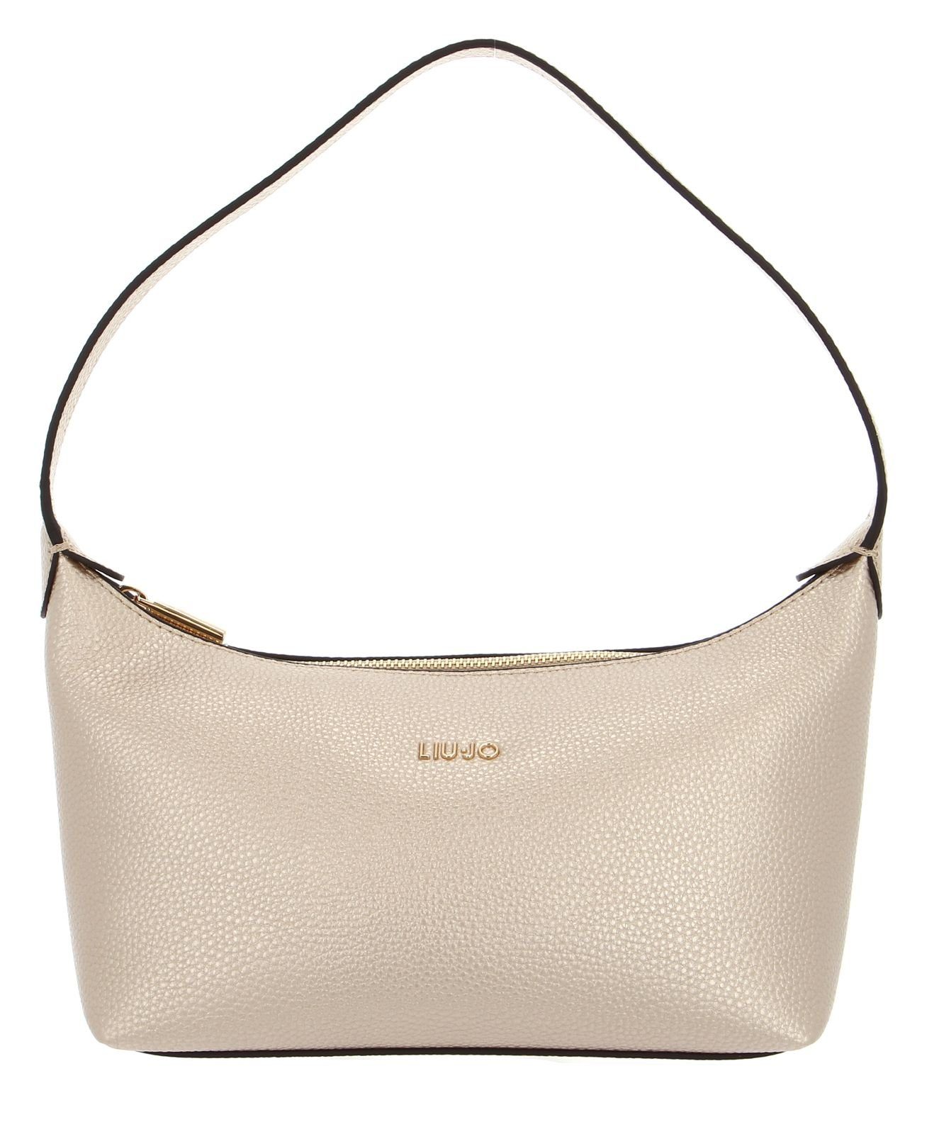 Liu Jo Schultertasche Caliwen Light Gold