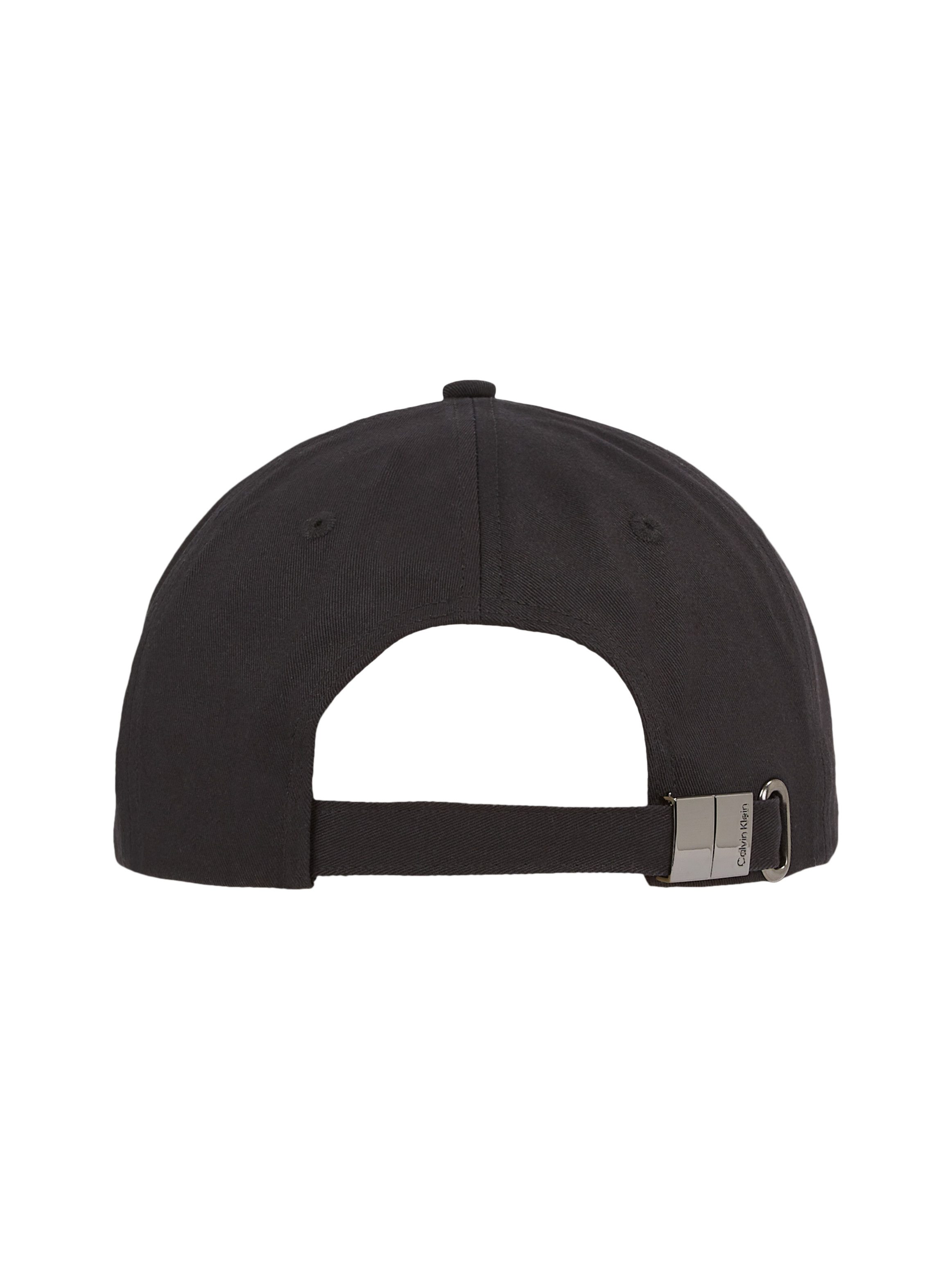Calvin Klein Baseball Cap CK MUST BB CAP mit Logoschriftzug