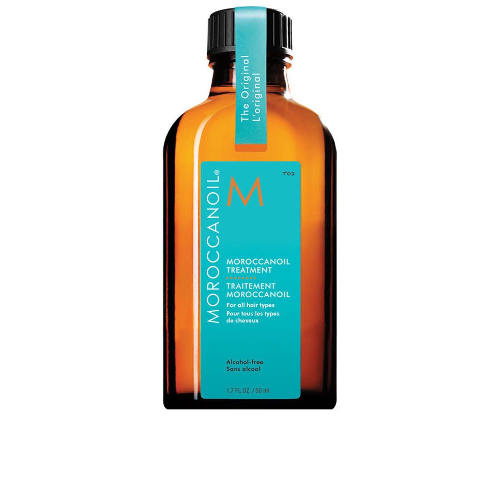 moroccanoil Haarspülung Treatment For All Hair Types, Alcohol-Free NA1PZA02GL 50ml