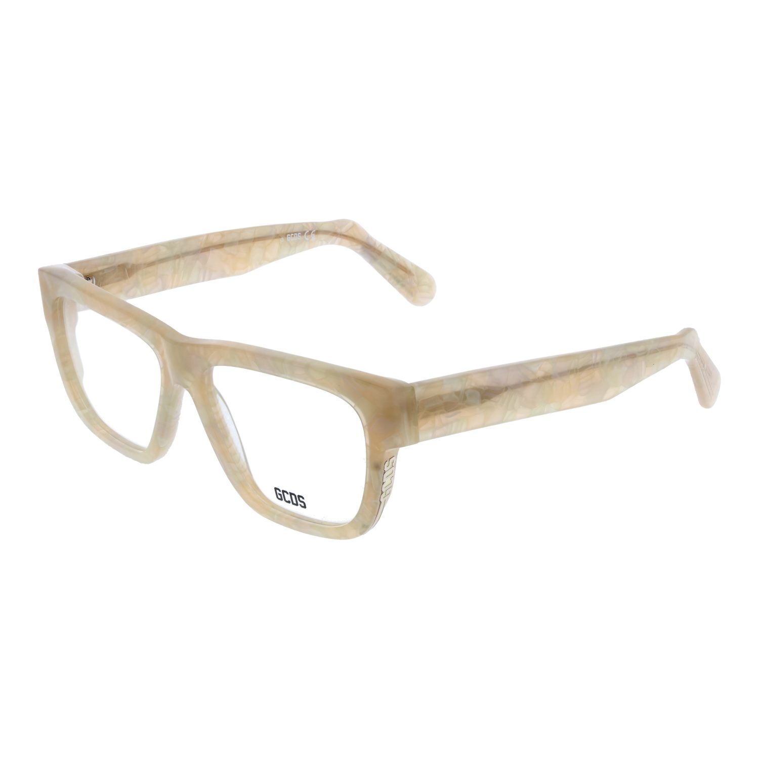 GCDS Brillengestell GD5011 54025