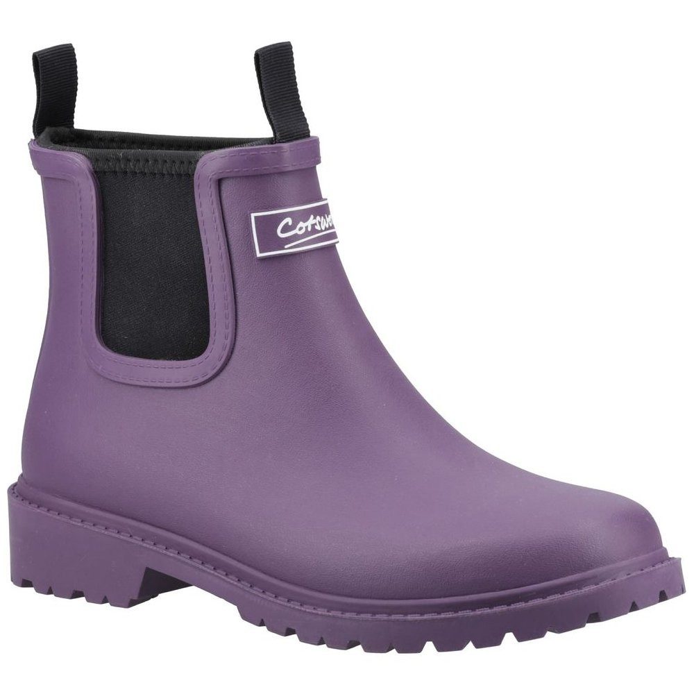 Cotswold Barton Wellington Gummistiefel