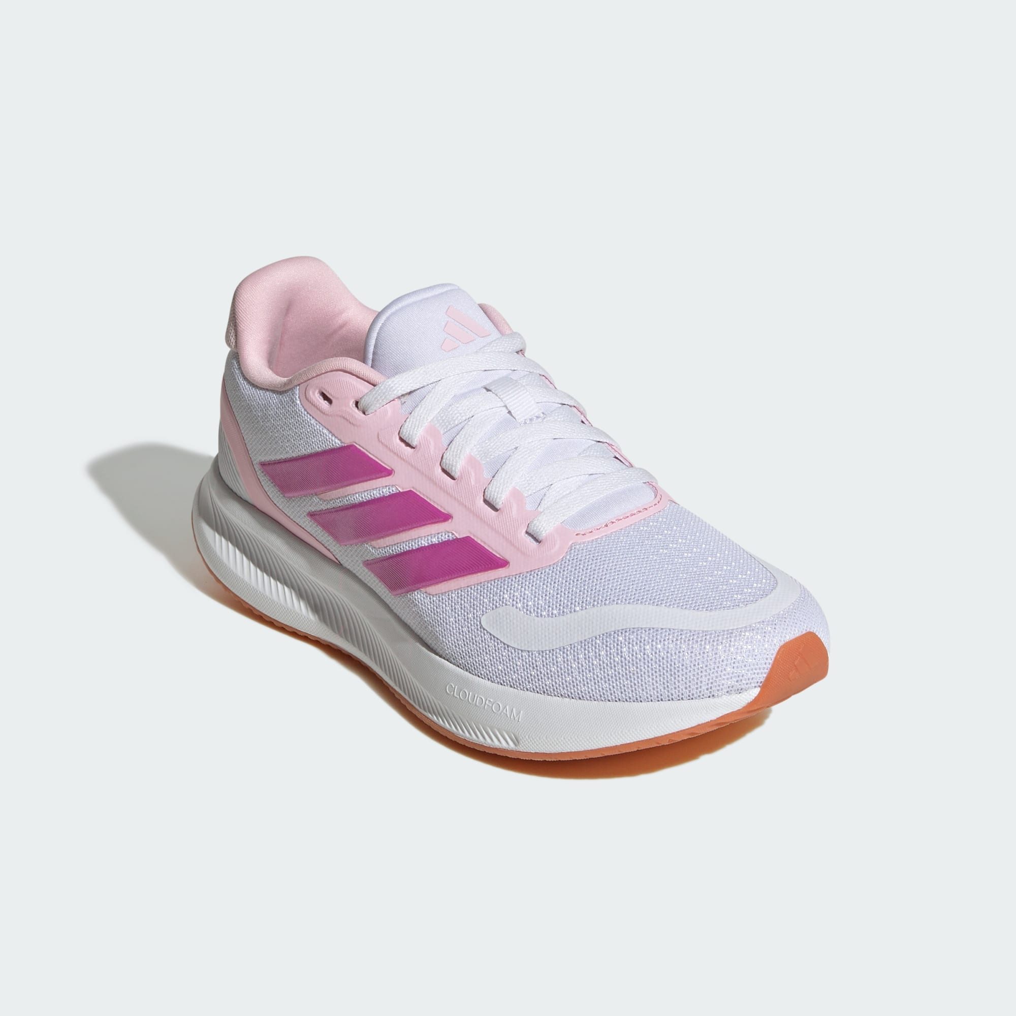 adidas Sportswear RUNFALCON 5 SCHUH Laufschuh (1-tlg)