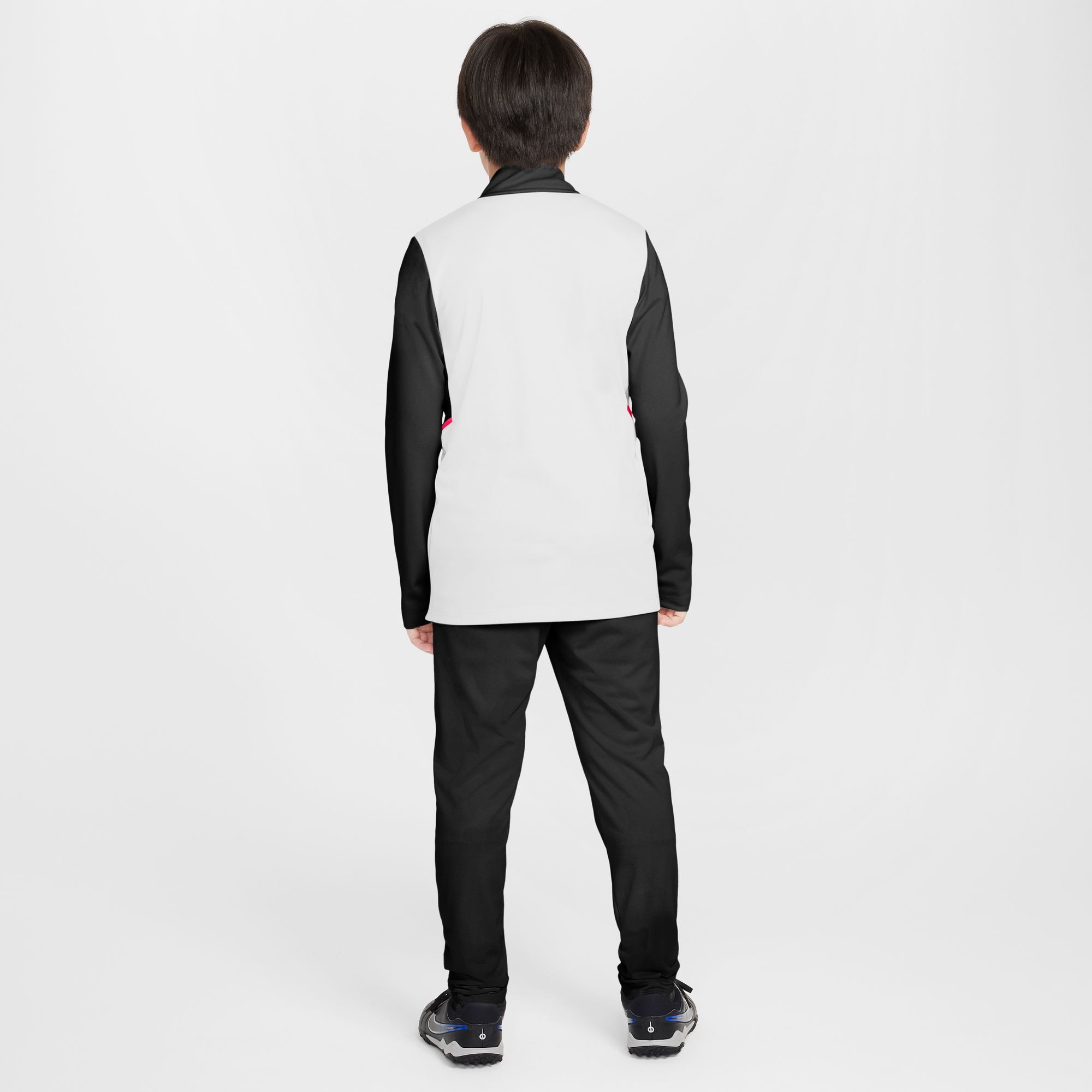 Nike Trainingsanzug Nike Academy Big Kids' Dri-FIT Soccer Tracksuit, Für Kinder und Jugendliche – Bild 2 von 5