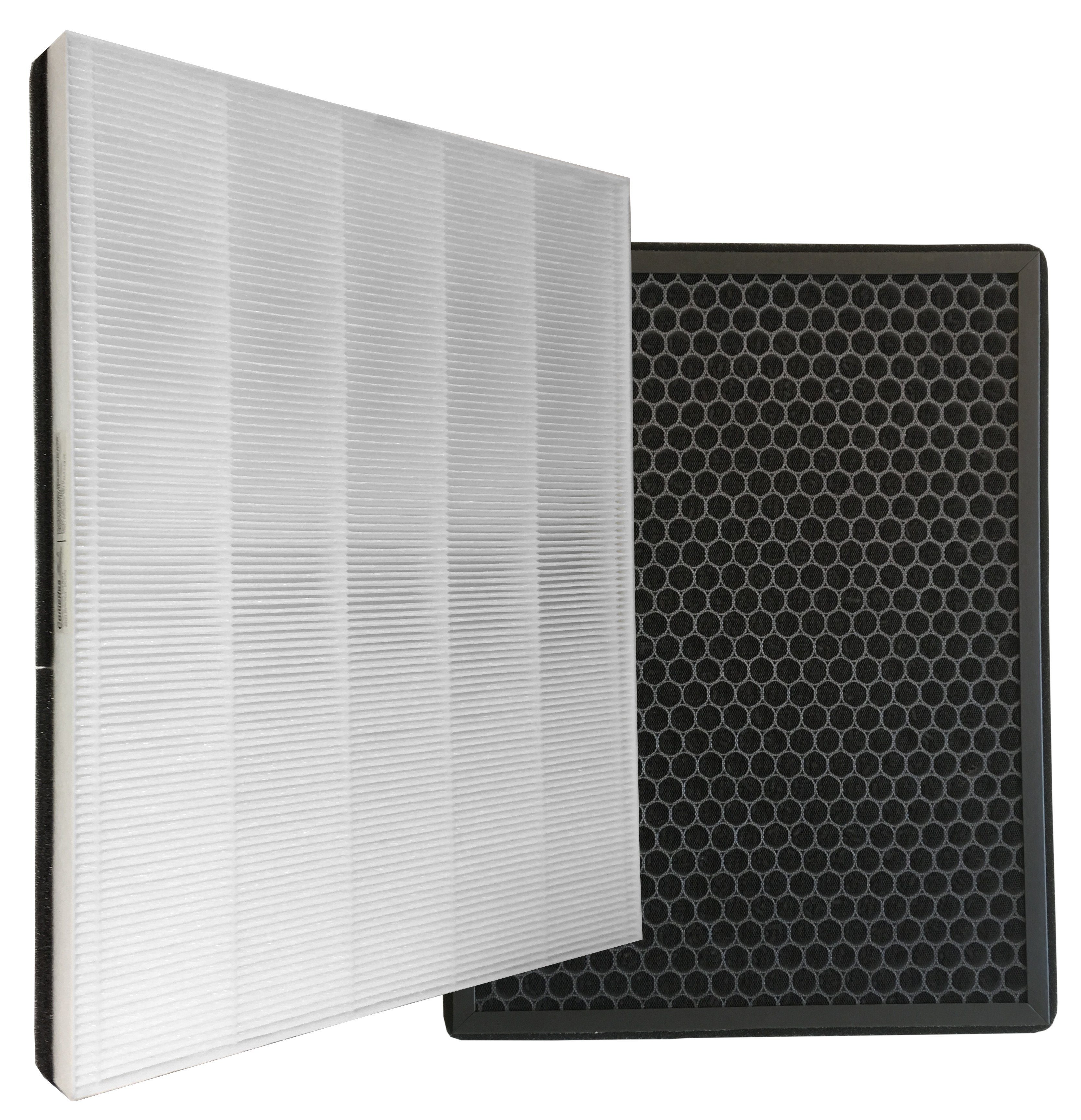Comedes Filter-Set einsetzbar statt Philips FY1410/30 günstig online kaufen