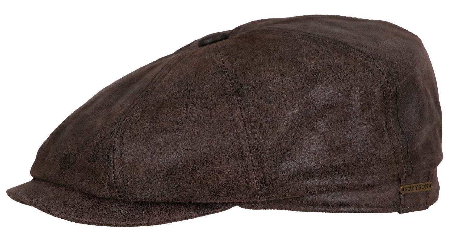 Schiebermütze