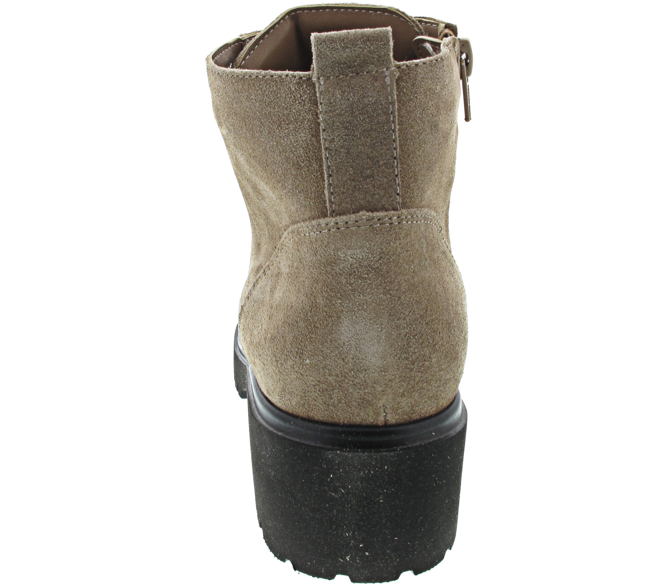 Waldläufer Schnürstiefelette