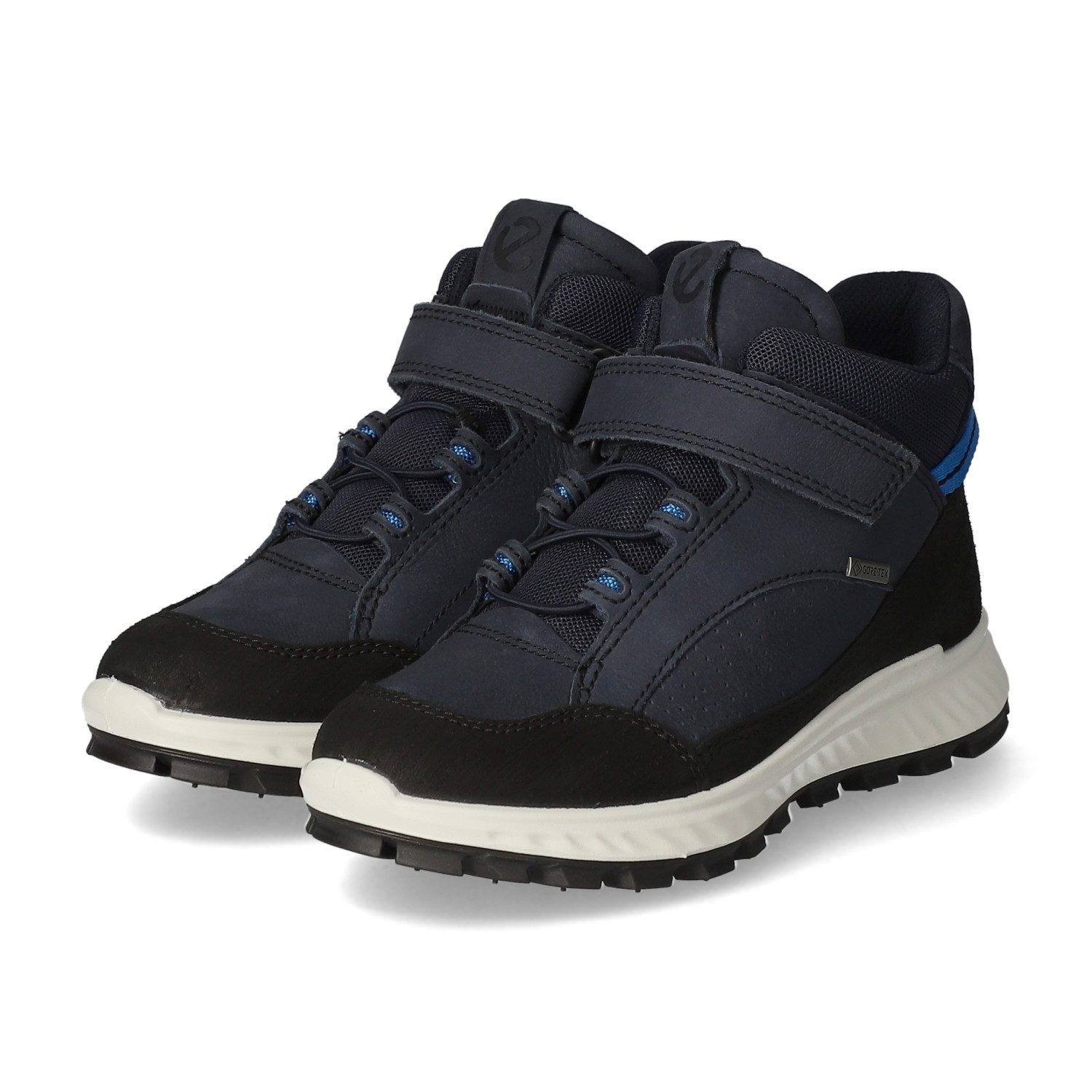 Ecco High Sneaker EXOSTRIKE Sneaker