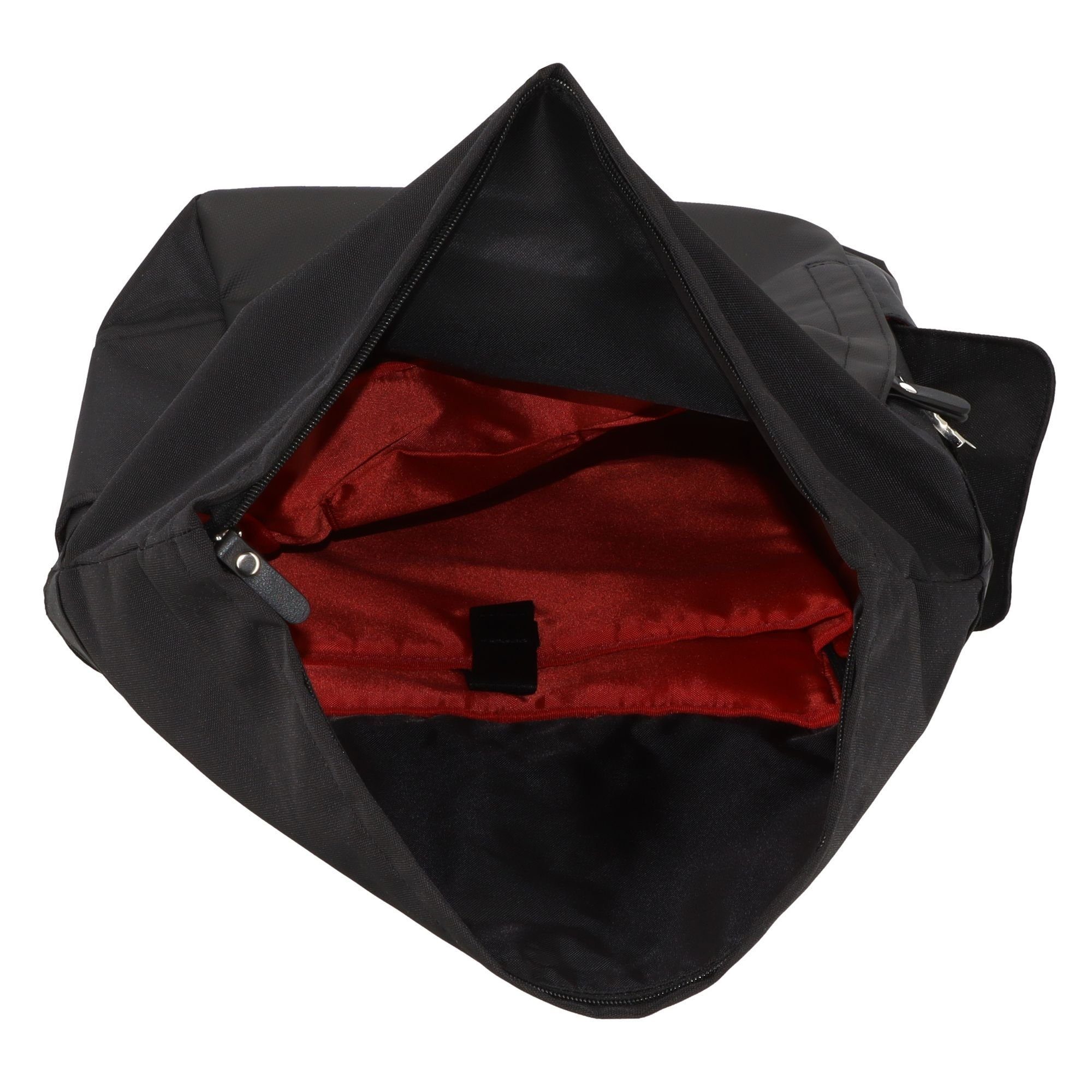 Harvest Label Daypack Naka, Polyester