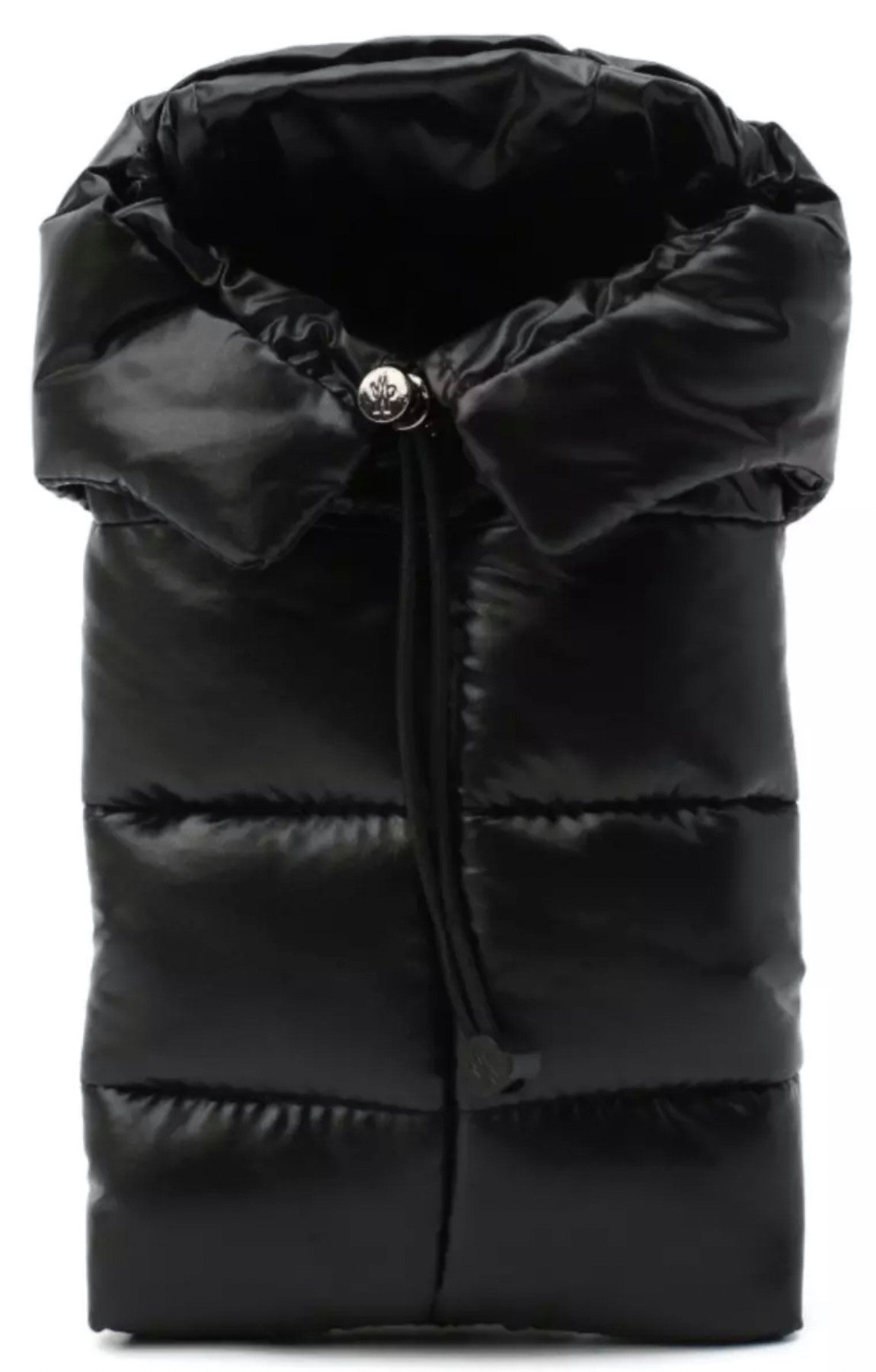 MONCLER Sonnenbrille ML0044 Exklusives Acetat-Modell Brille UV400-Schutz, Offizielles "Puffer Jacket" Etui