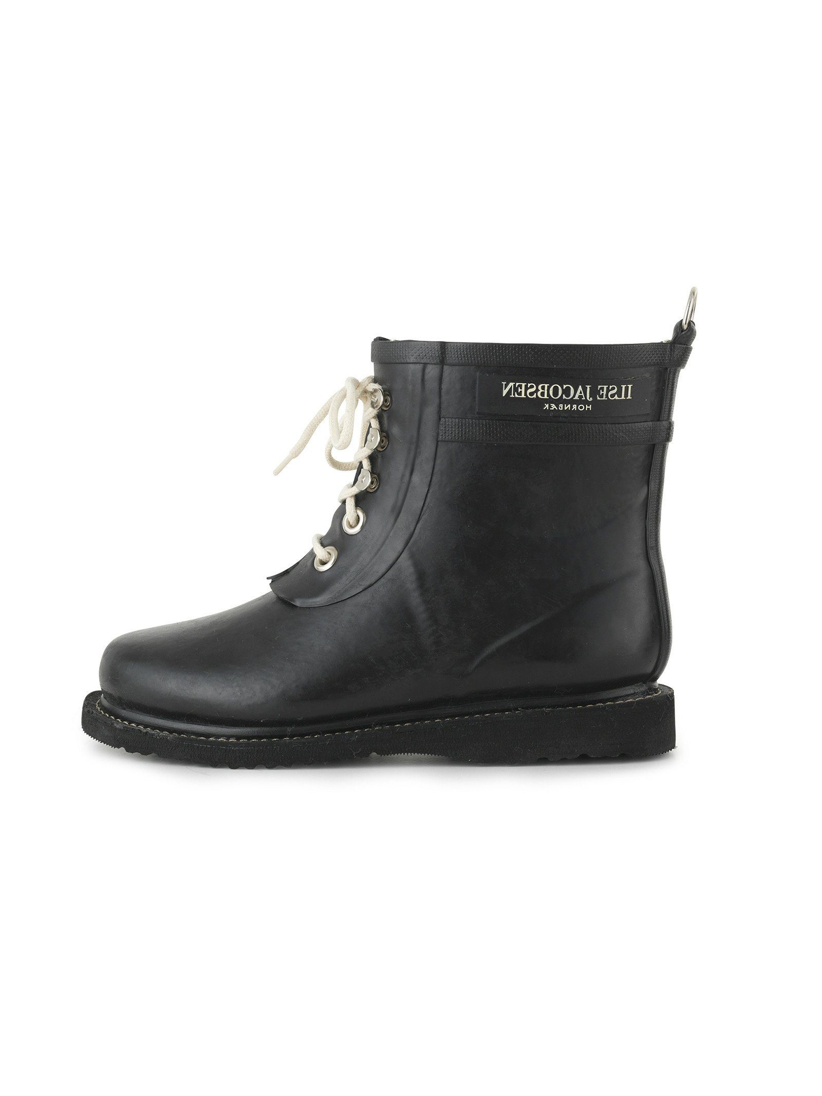 Ilse Jacobsen RUB2 Gummistiefel Naturkautschuksohle, perfekt für Regenwette günstig online kaufen