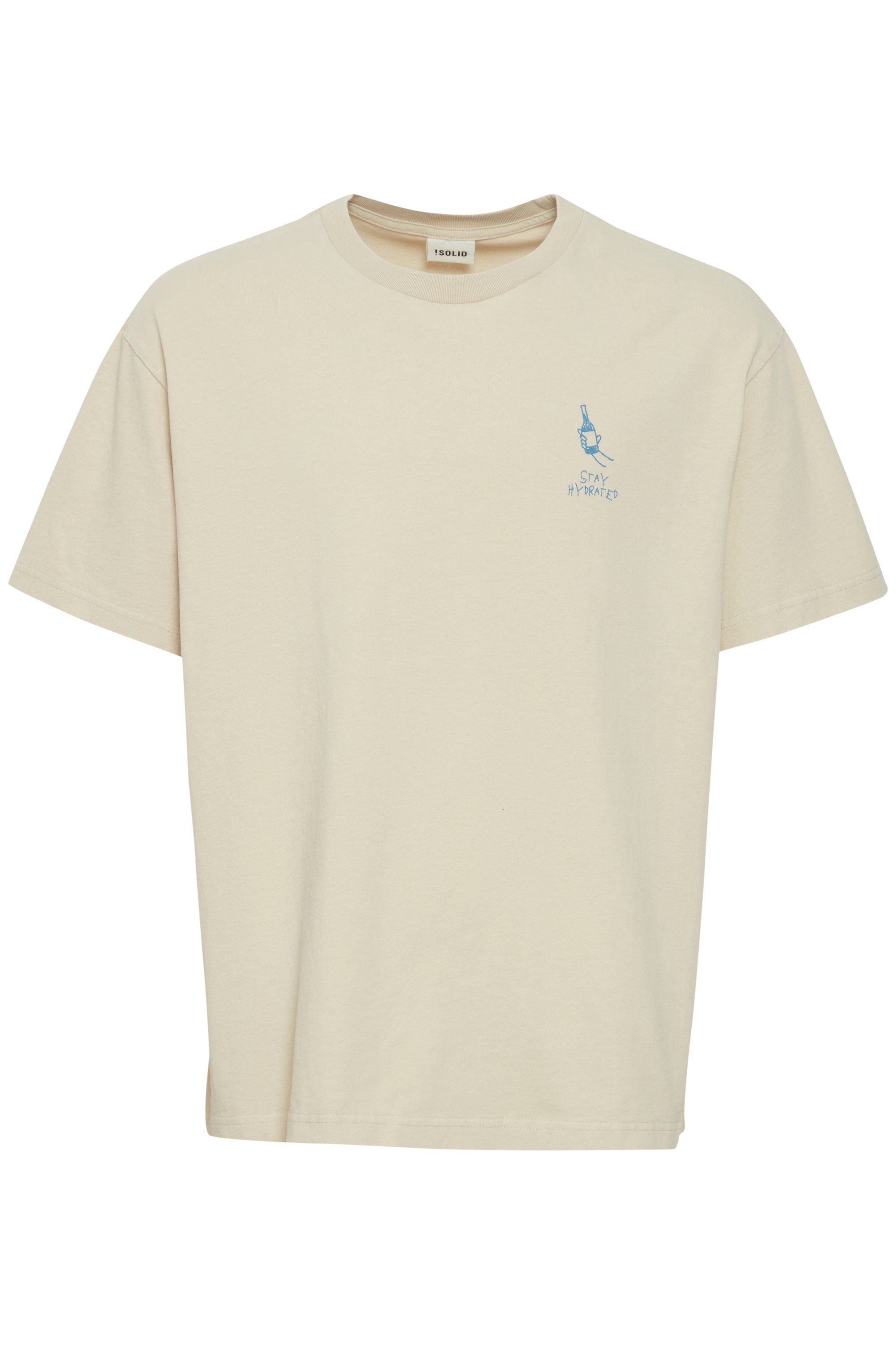 T-Shirt SDIsmail