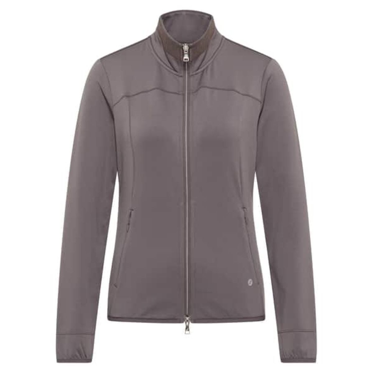 Joy Sportswear Trainingsjacke Zwei-Wege Reißverschluss, Eingrifftaschen mit günstig online kaufen