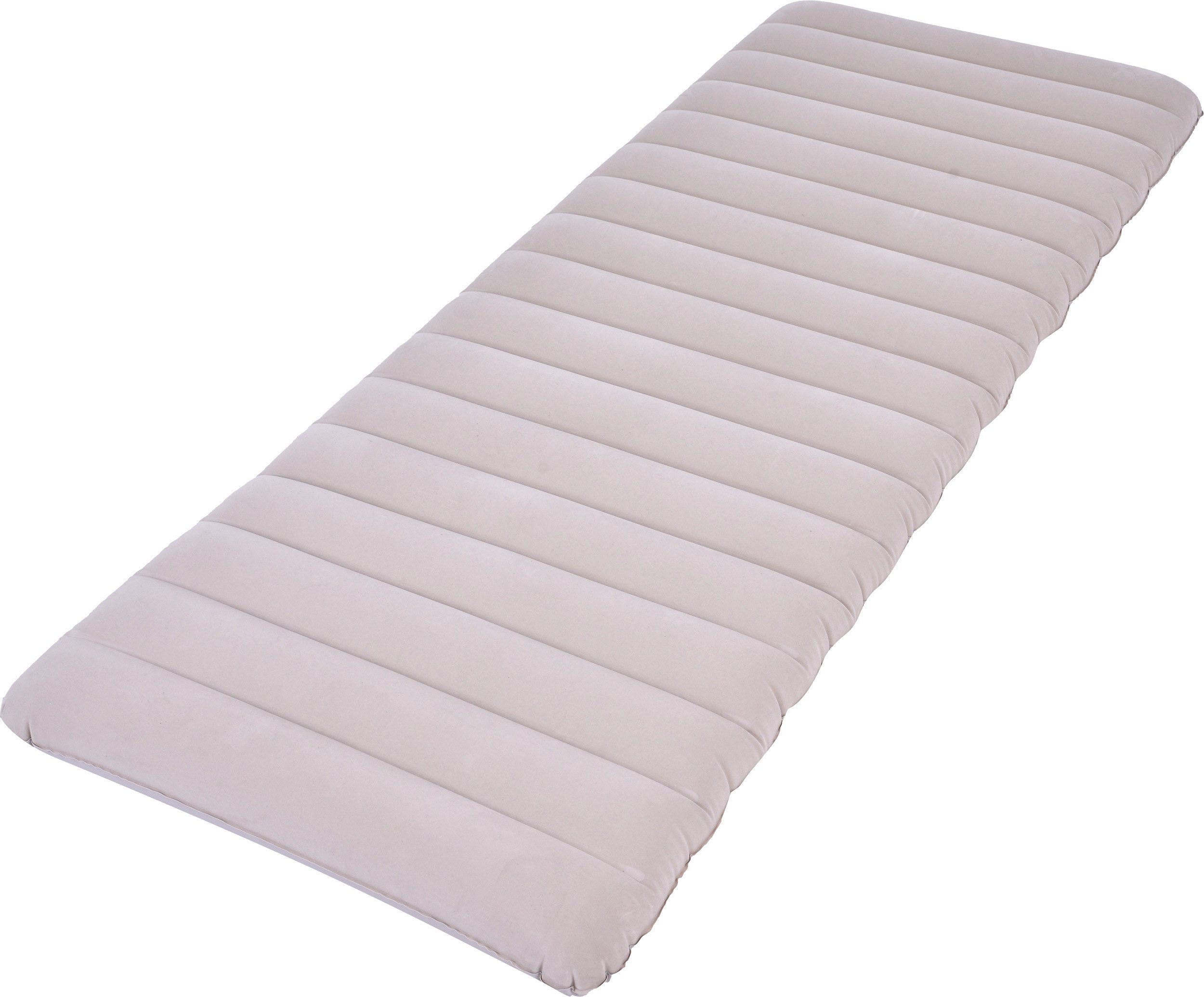 Avenli Luftbett Luftmatratze aufblasbar 183x71x12 cm günstig online kaufen