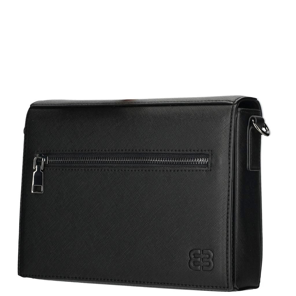 Christian Wippermann Umhängetasche Kleine Umhängetasche Tasche Schultertasche (1 tlg), für Herren Damen Bodybag Waistbag
