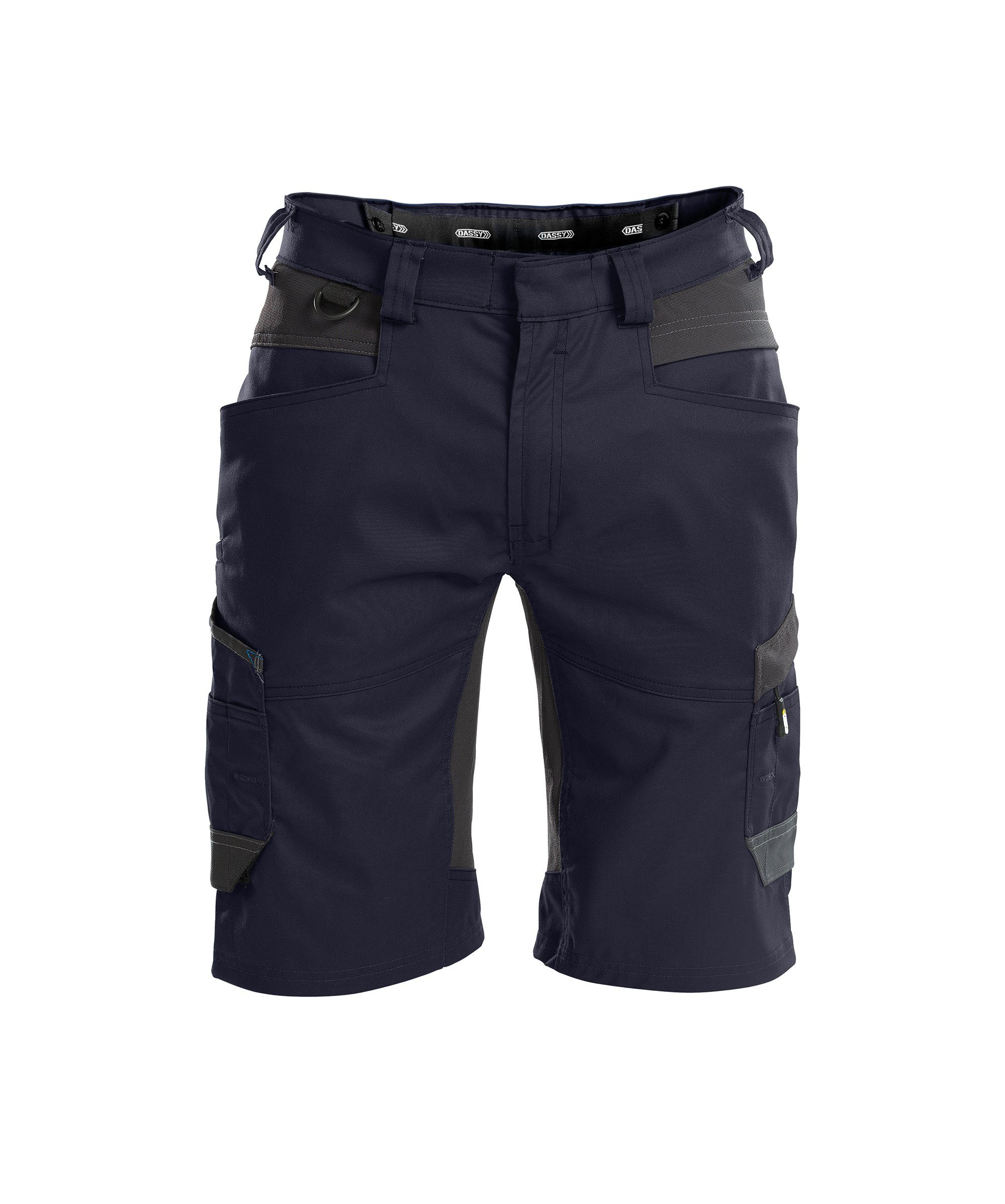 Dassy Arbeitsshorts Arbeitsshorts mit Stretch Axis günstig online kaufen