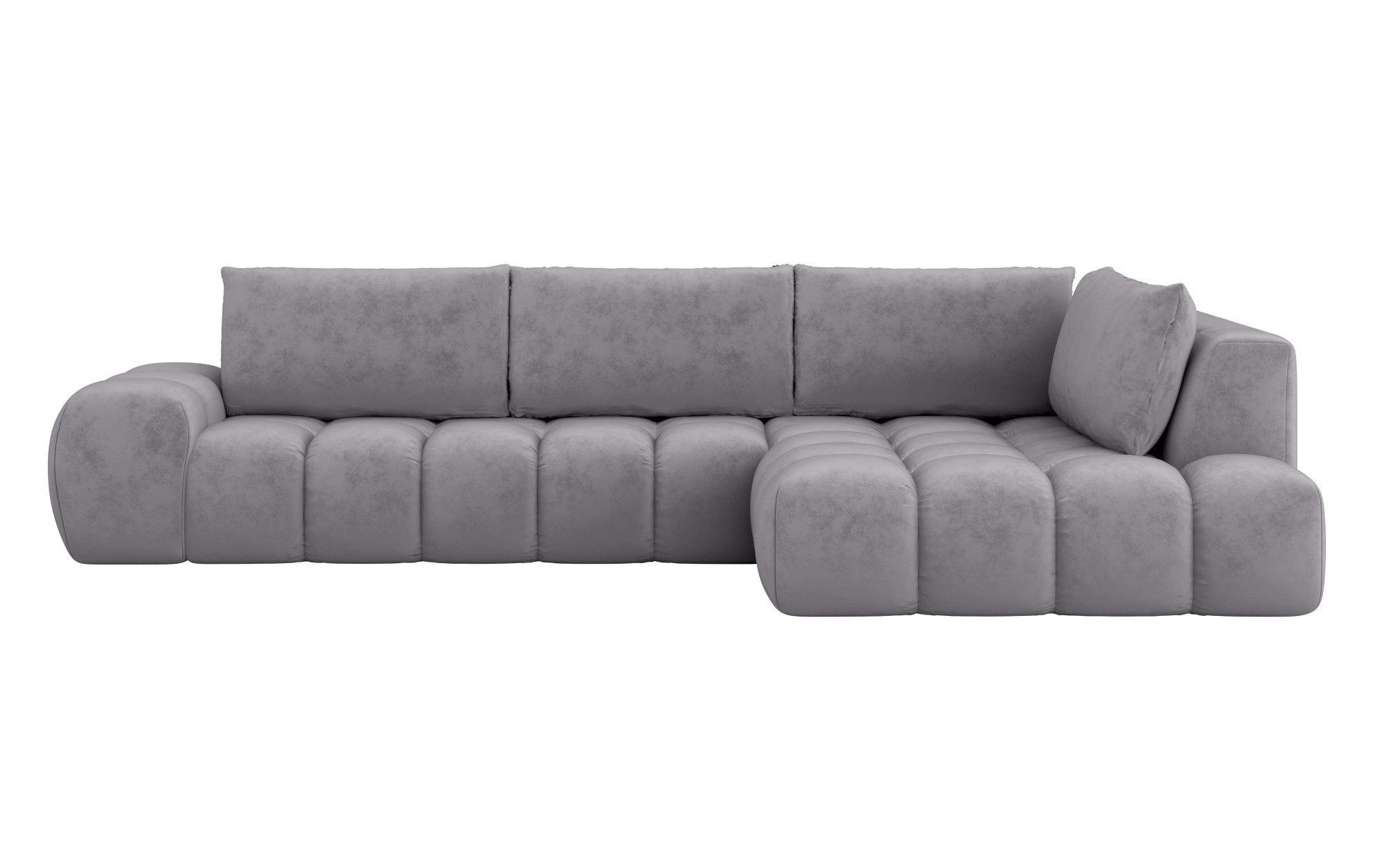 INOSIGN Ecksofa AZITA klein, L-Form, elegant günstig online kaufen