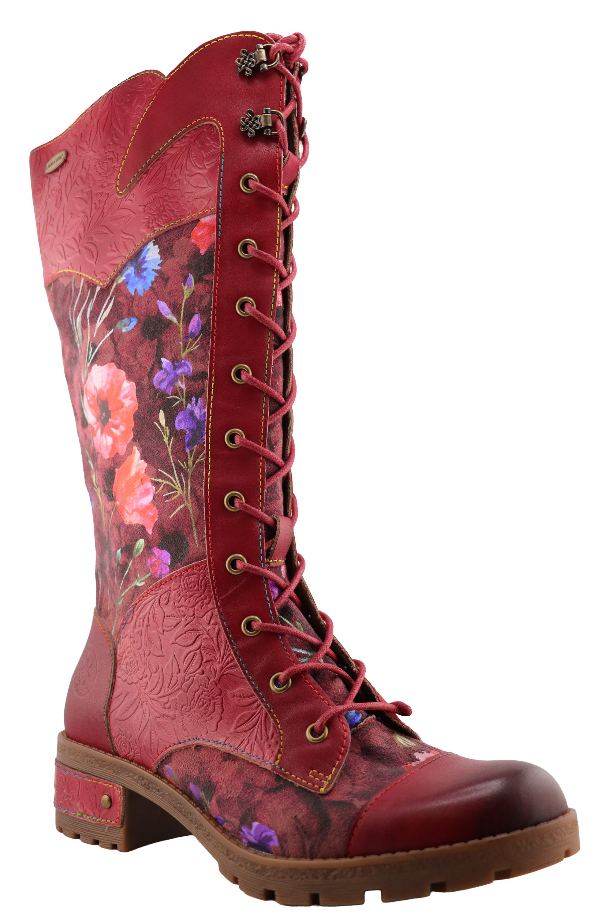 LAURA VITA Cocrailo Stiefel günstig online kaufen