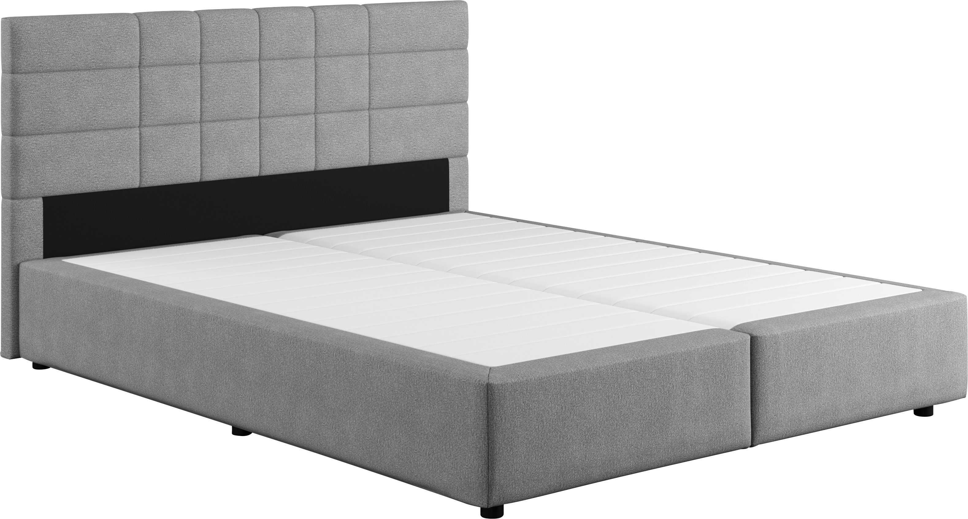 COTTA Boxbett Nala, wahlweise mit Matratze und Topper erhältlich