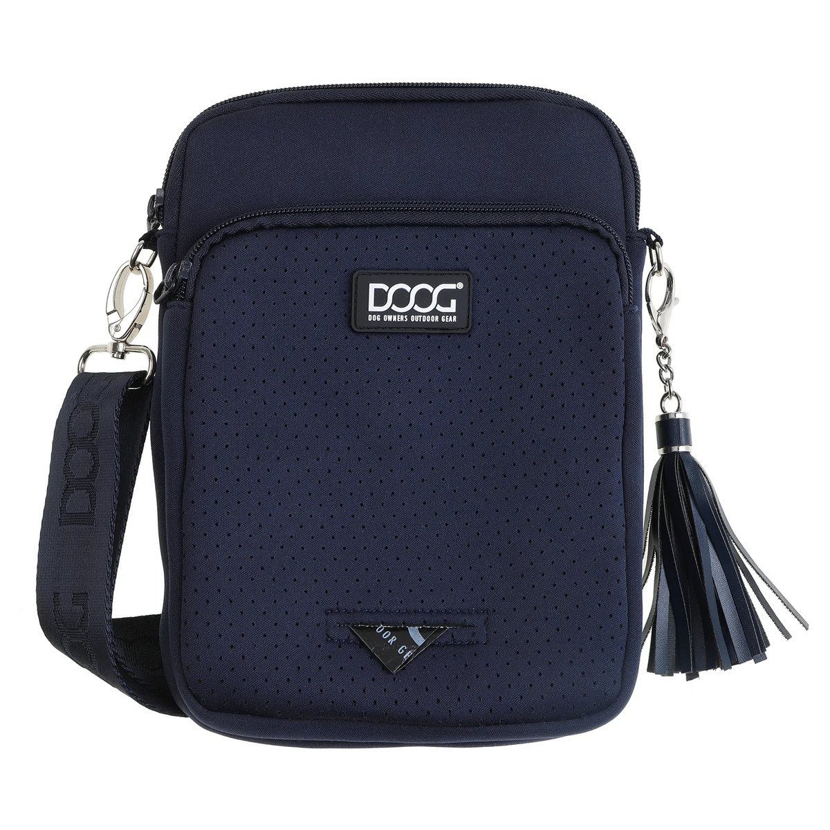 Schultertasche Neosport Walkie Bag navy