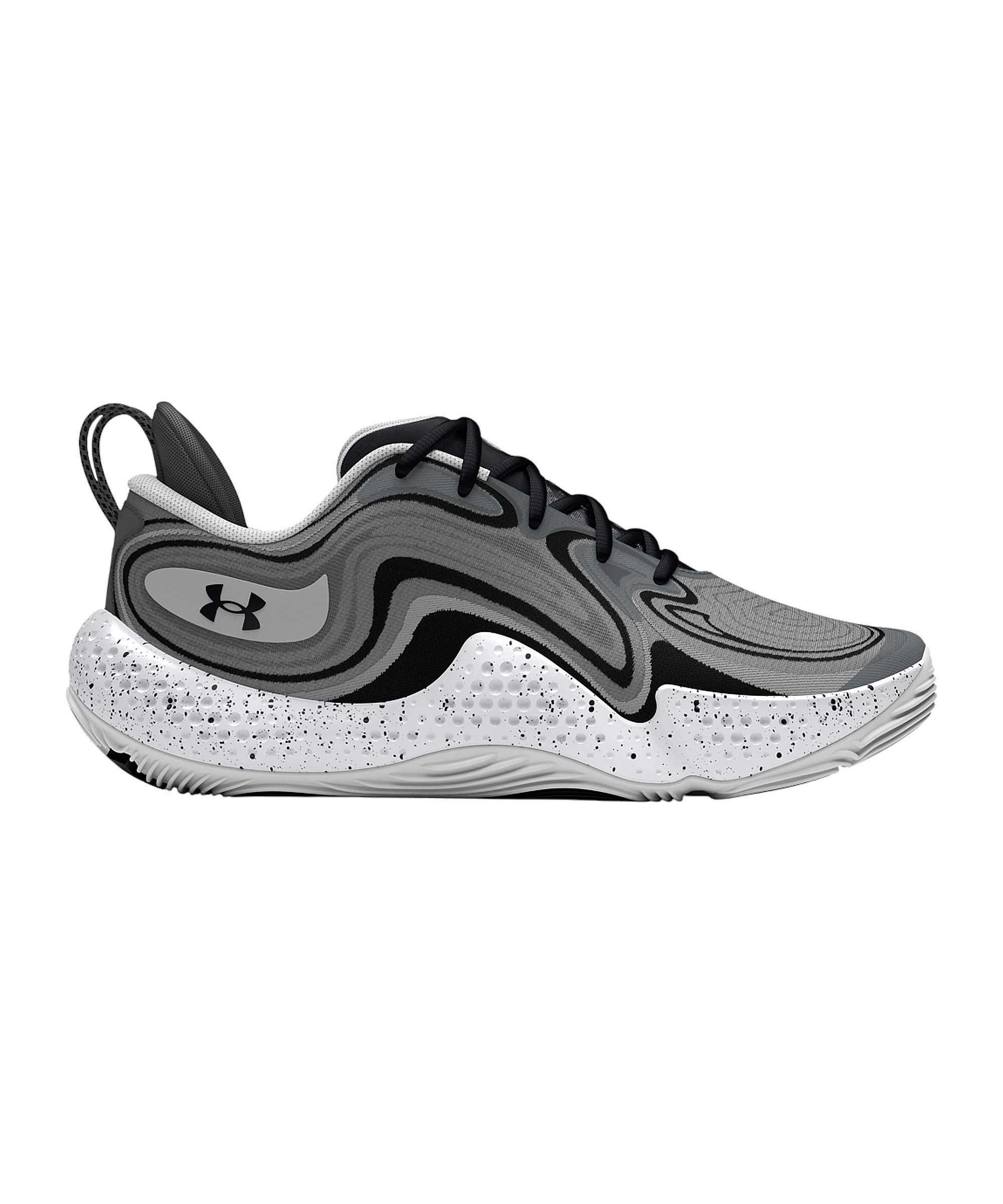 Under Armour Spawn 6 Herren Hallenschuh