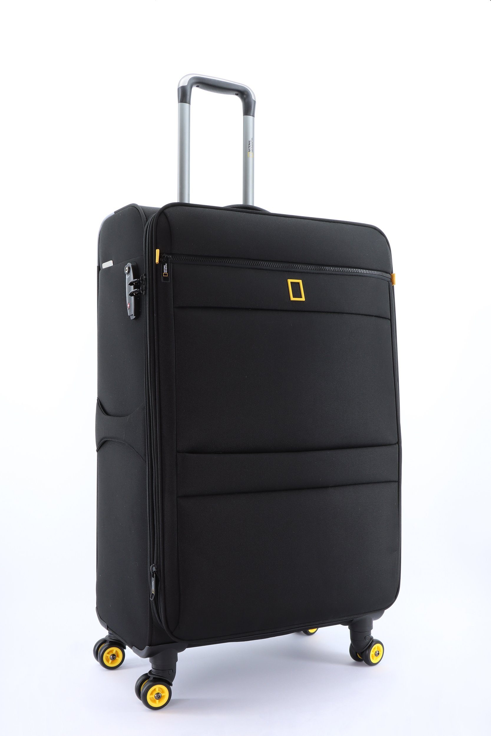 NATIONAL GEOGRAPHIC Koffer Passage, Polyester günstig online kaufen