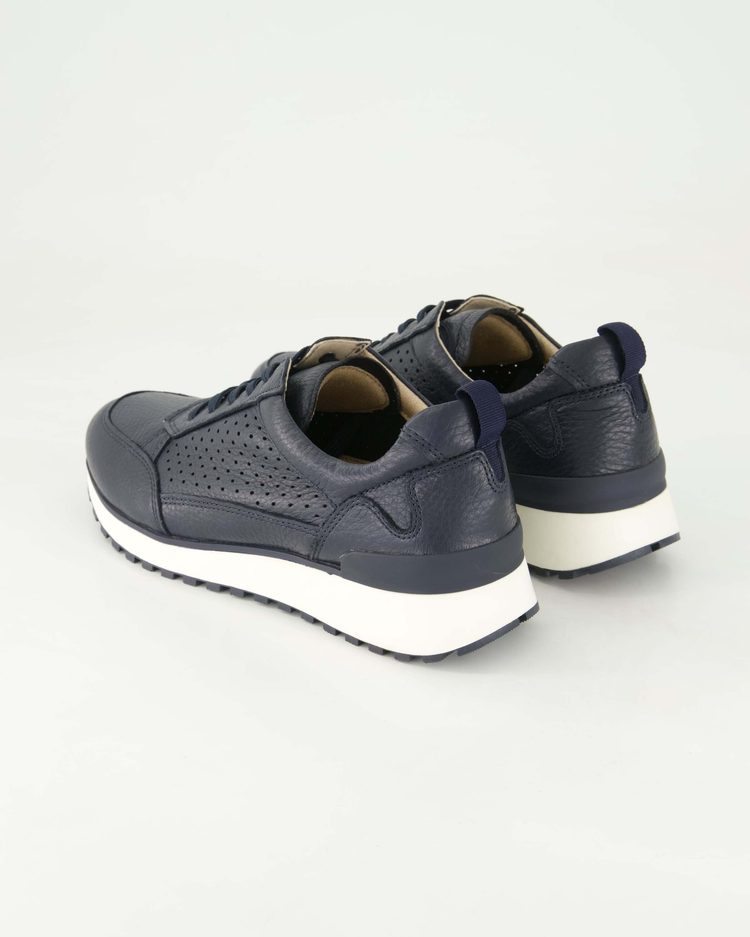 Terry A23 Obermaterial: Leder
