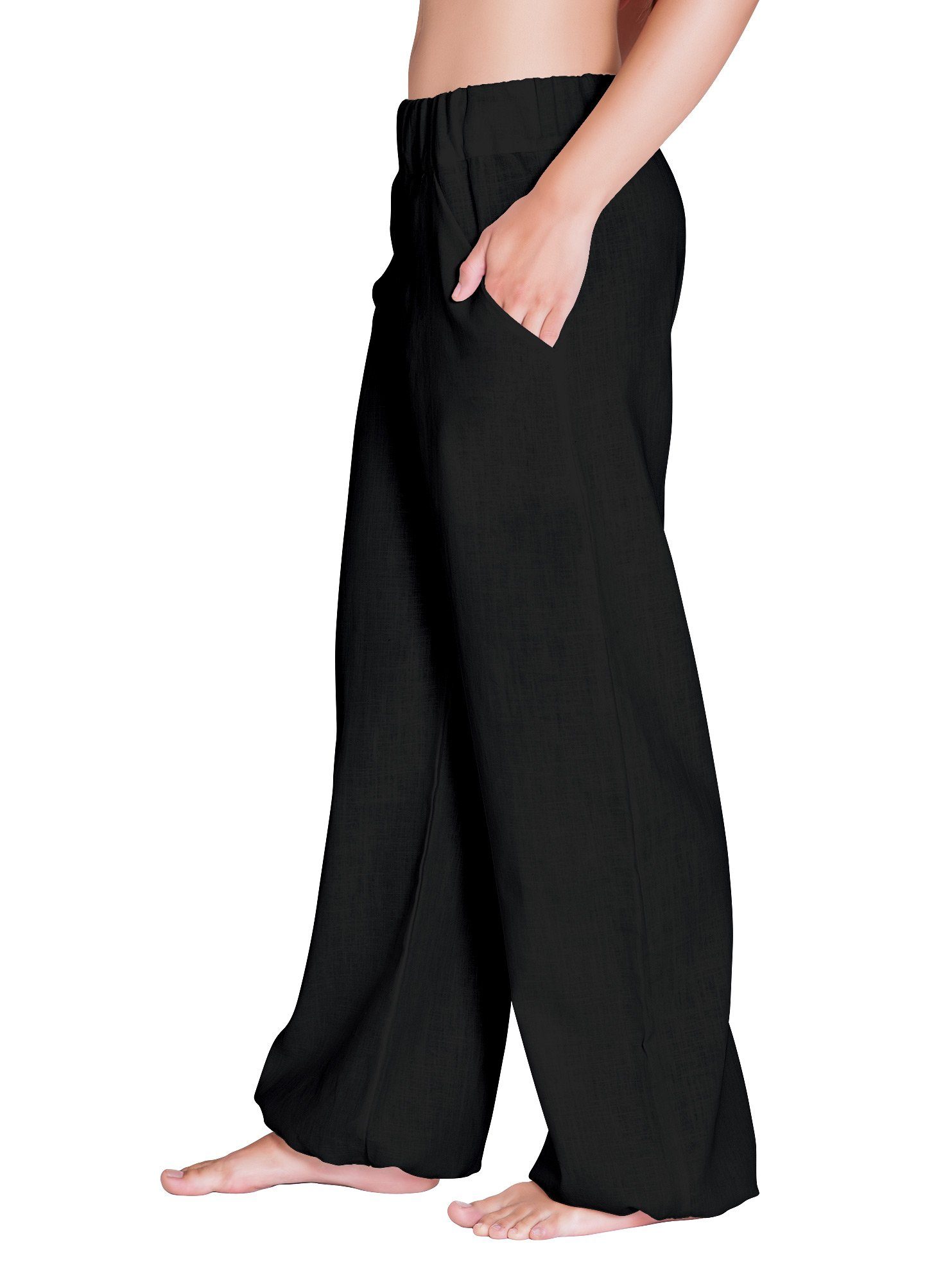 SCHAZAD Leinenhose DELIGHT Leinenhose günstig online kaufen