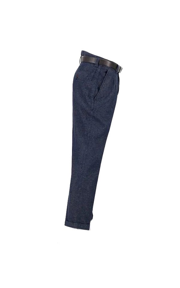 Alberto Leinenhose TED-C - Smart Linen