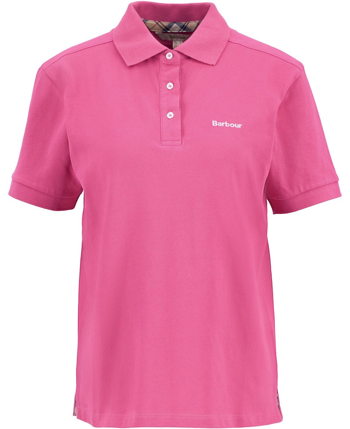 Barbour Poloshirt Poloshirt Bowford