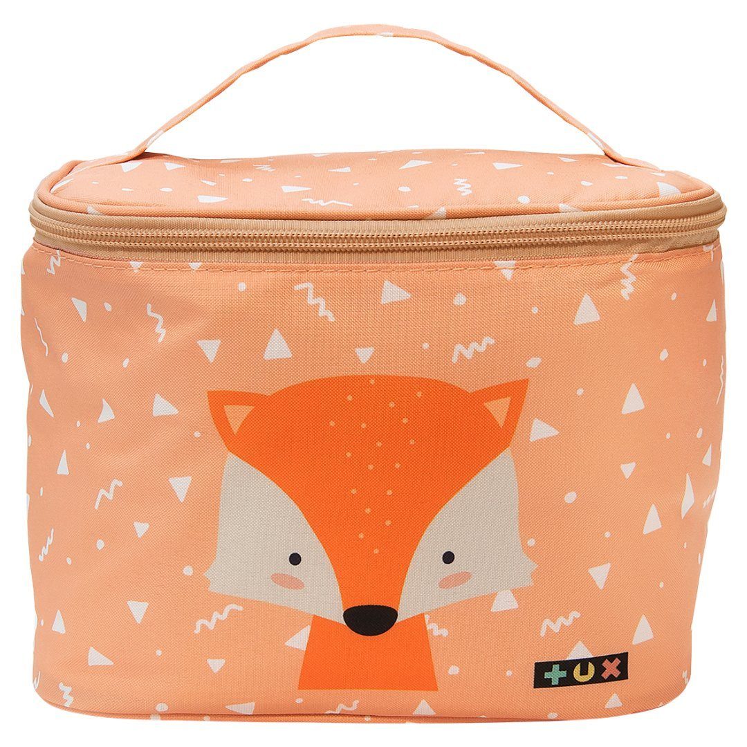 TUX Reisetasche Transporttasche für Orange Tonie Box