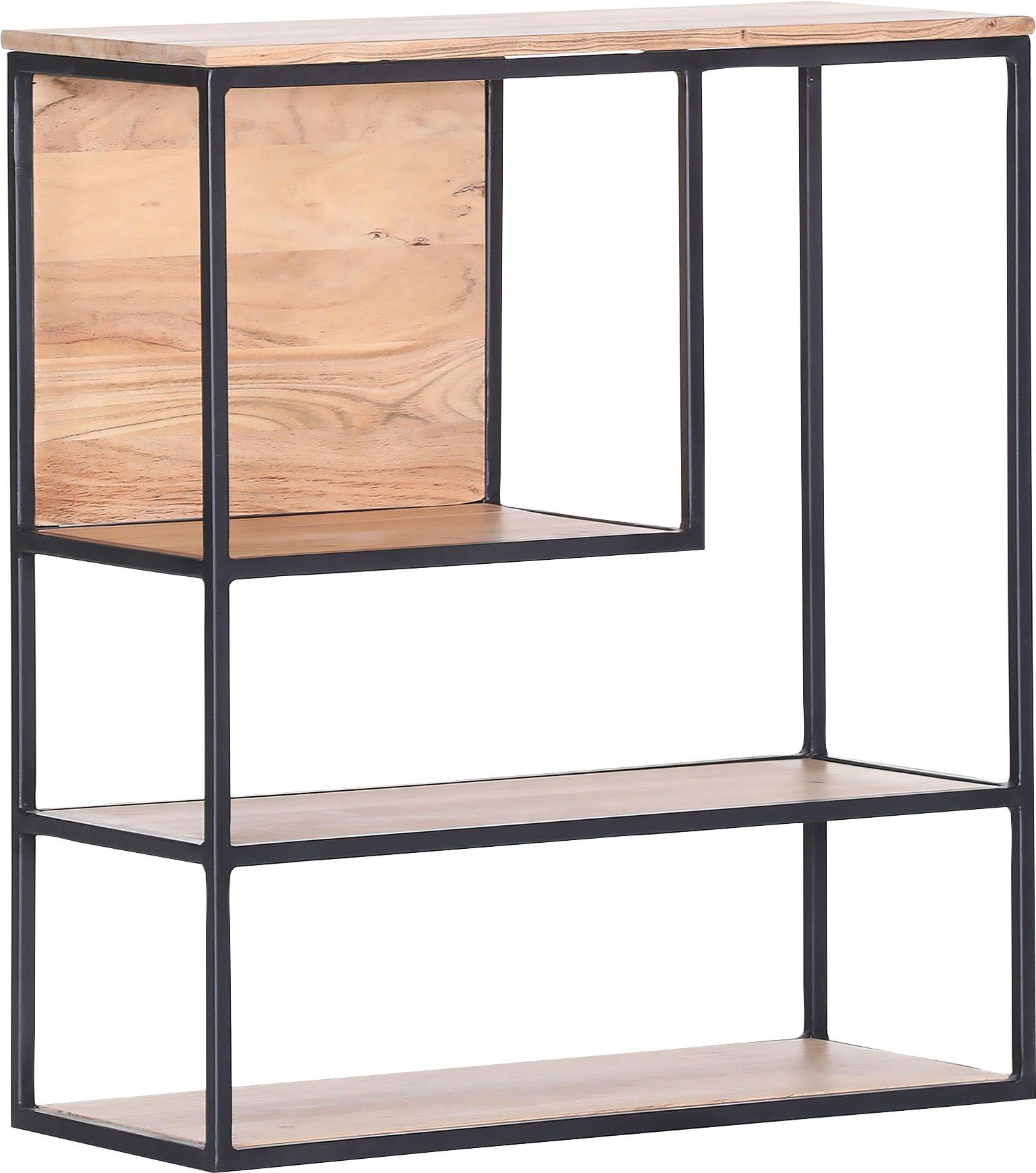 Gutmann Factory Wandregal Porto