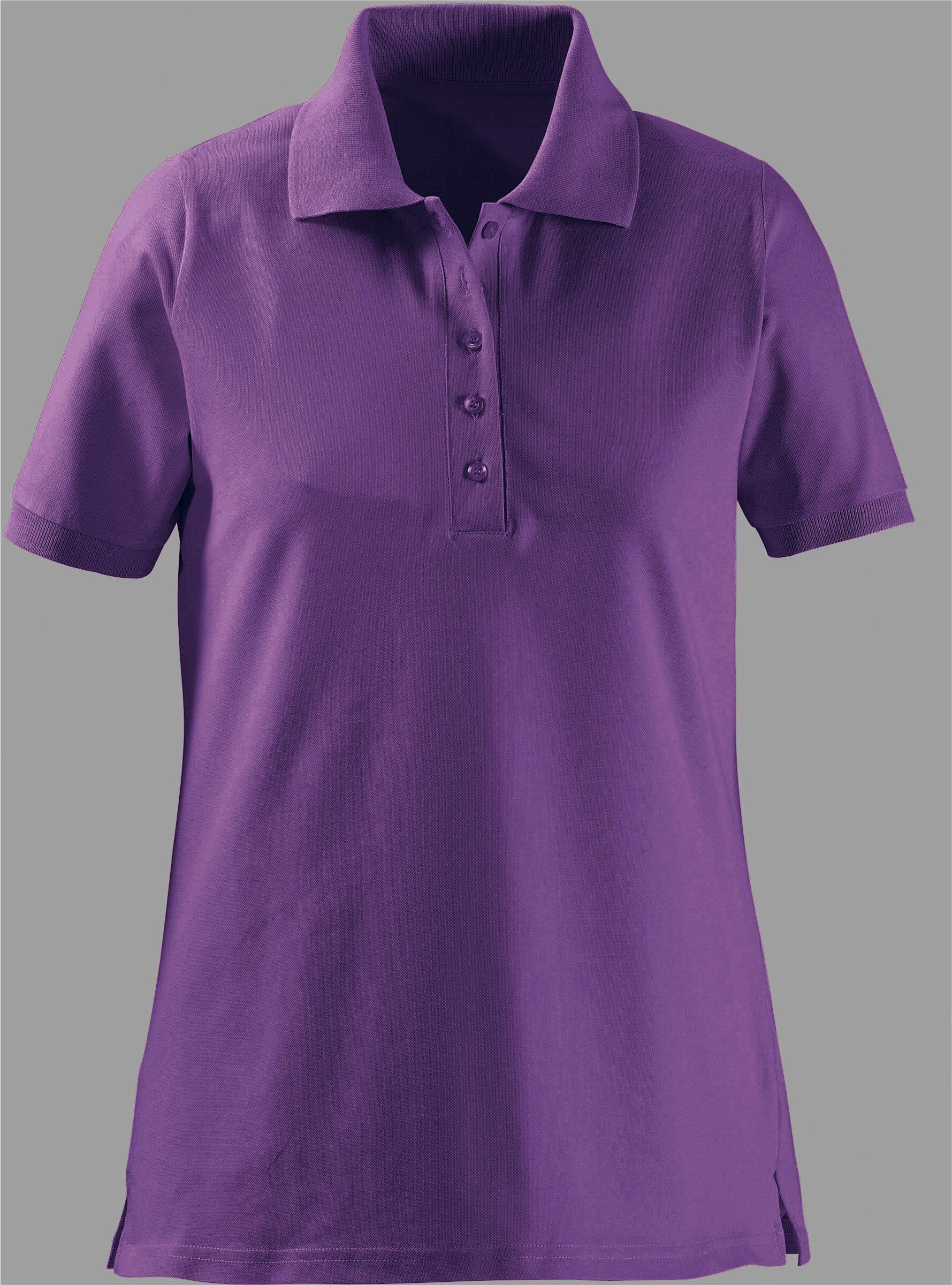 T-Shirt Poloshirt Kurzarm