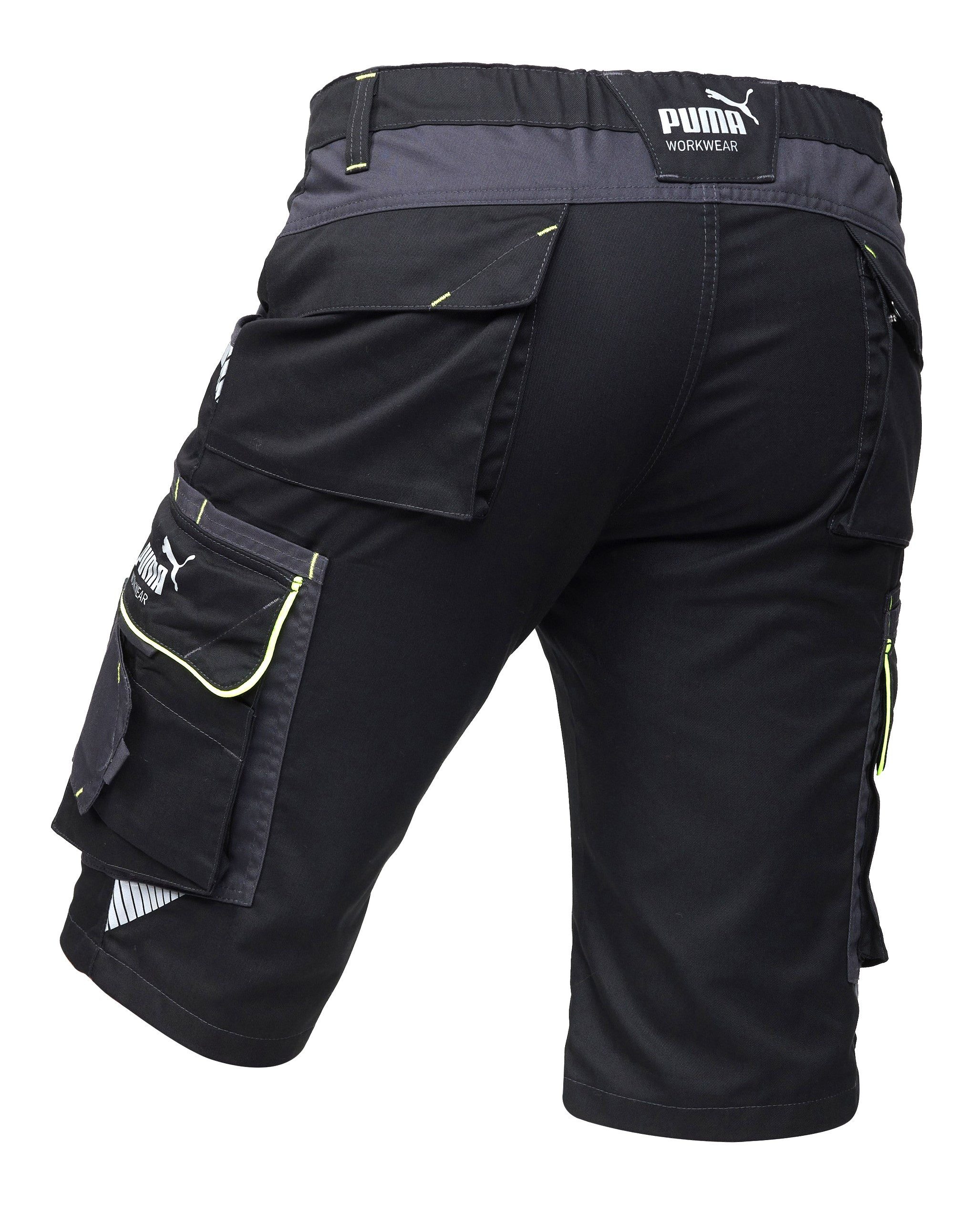 PUMA Workwear Arbeitsshorts PRECISION X - günstig online kaufen