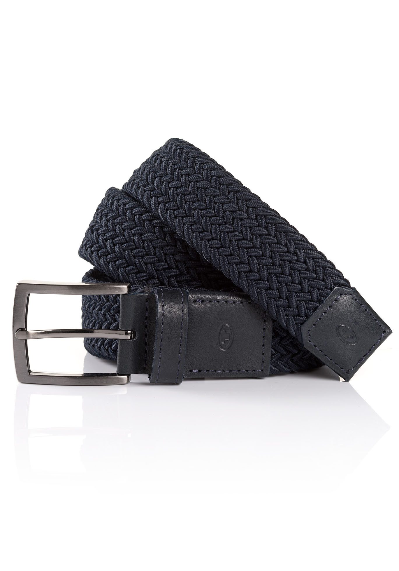 TOM TAILOR Flechtgürtel TTJAMIE 3,5 cm günstig online kaufen
