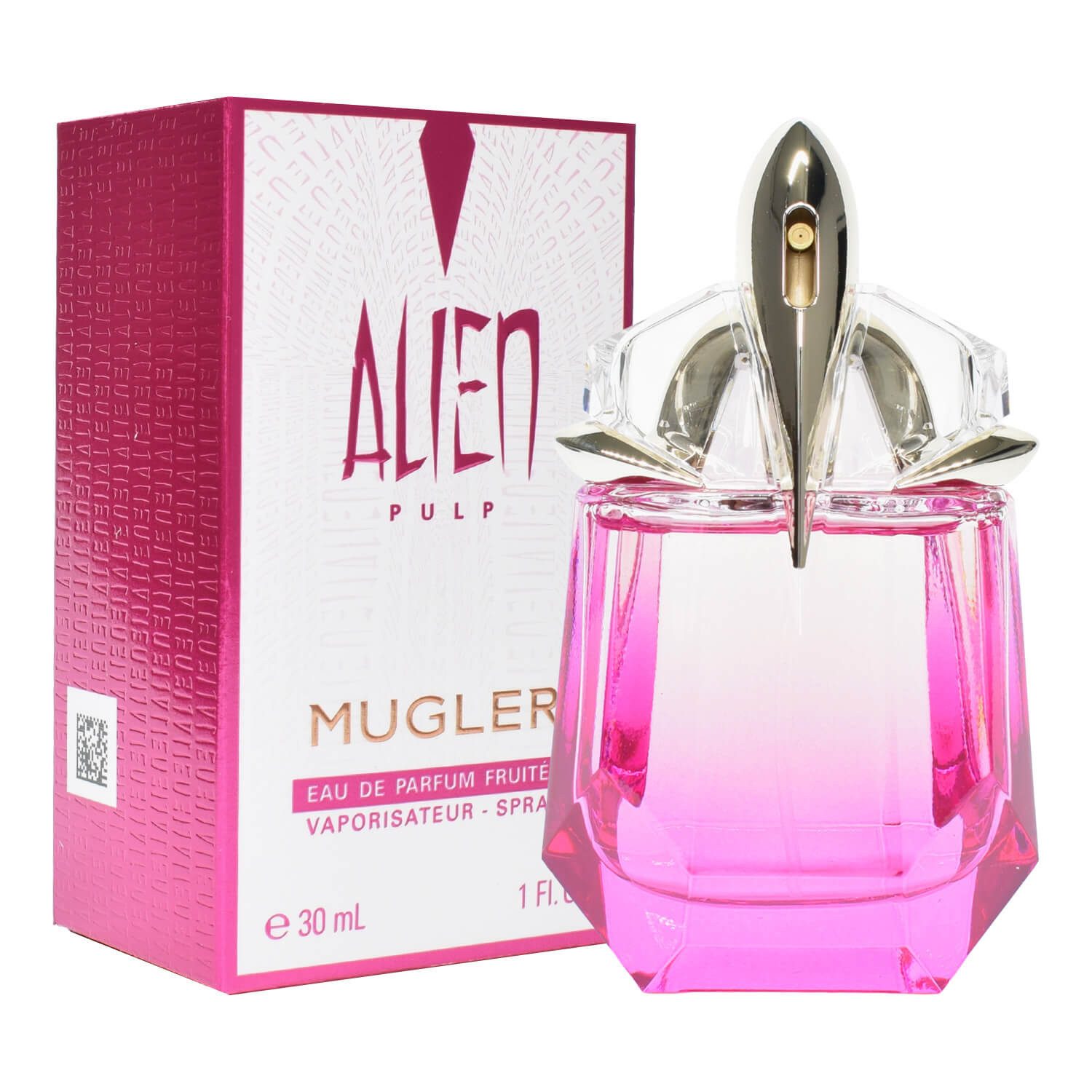 Thierry Mugler Extrait Parfum Thierry Mugler Alien Pulp